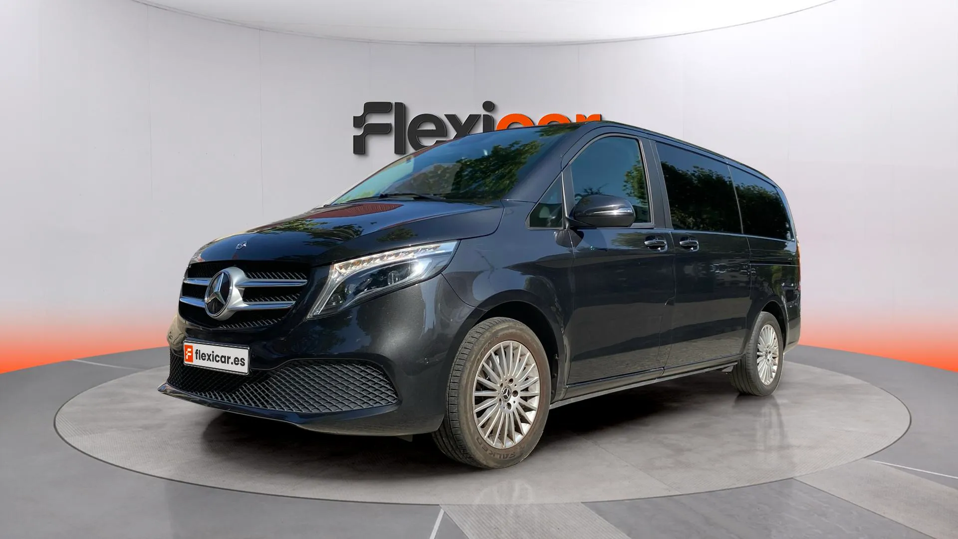 Mercedes-Benz Clase V 250 d Avantgarde Largo - foto 4