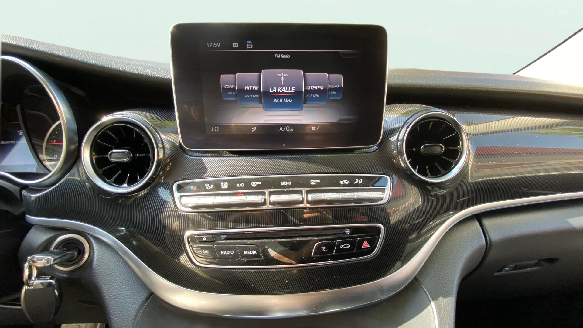 Mercedes-Benz Clase V 250 d Avantgarde Largo - foto 9