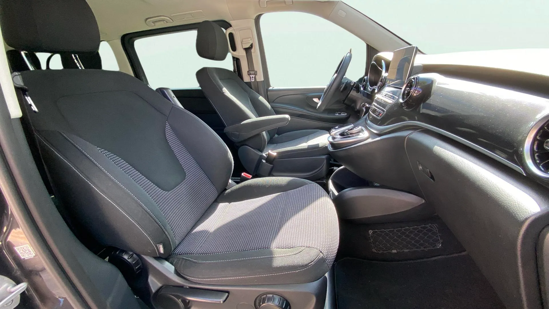 Mercedes-Benz Clase V 250 d Avantgarde Largo - foto 12
