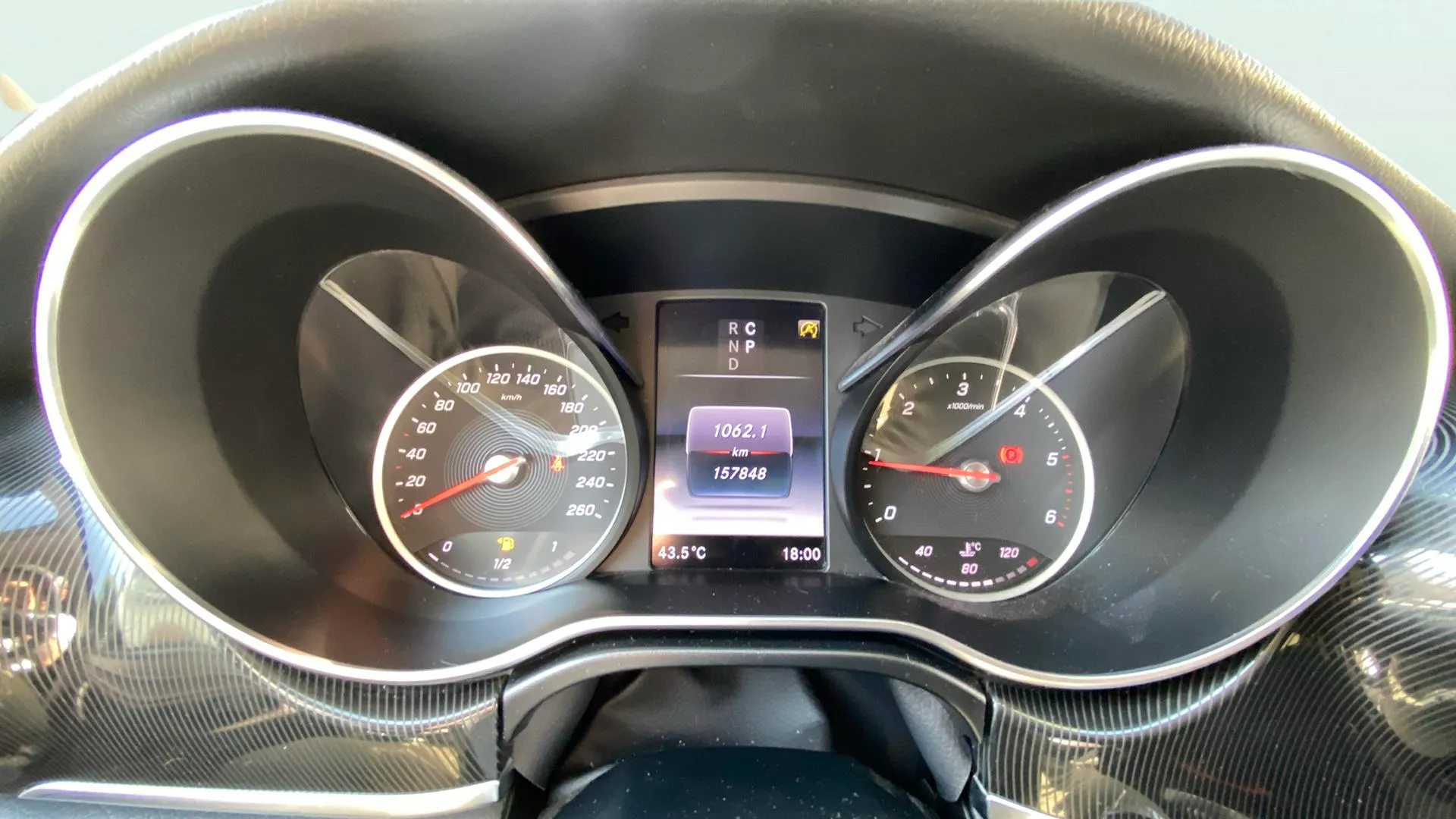 Mercedes-Benz Clase V 250 d Avantgarde Largo - foto 11