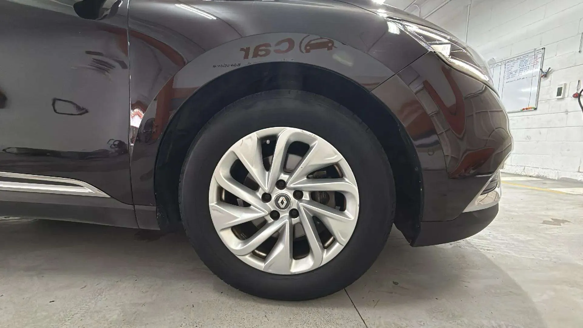 Renault Espace Limited dCi Twin Turbo EDC - foto 32