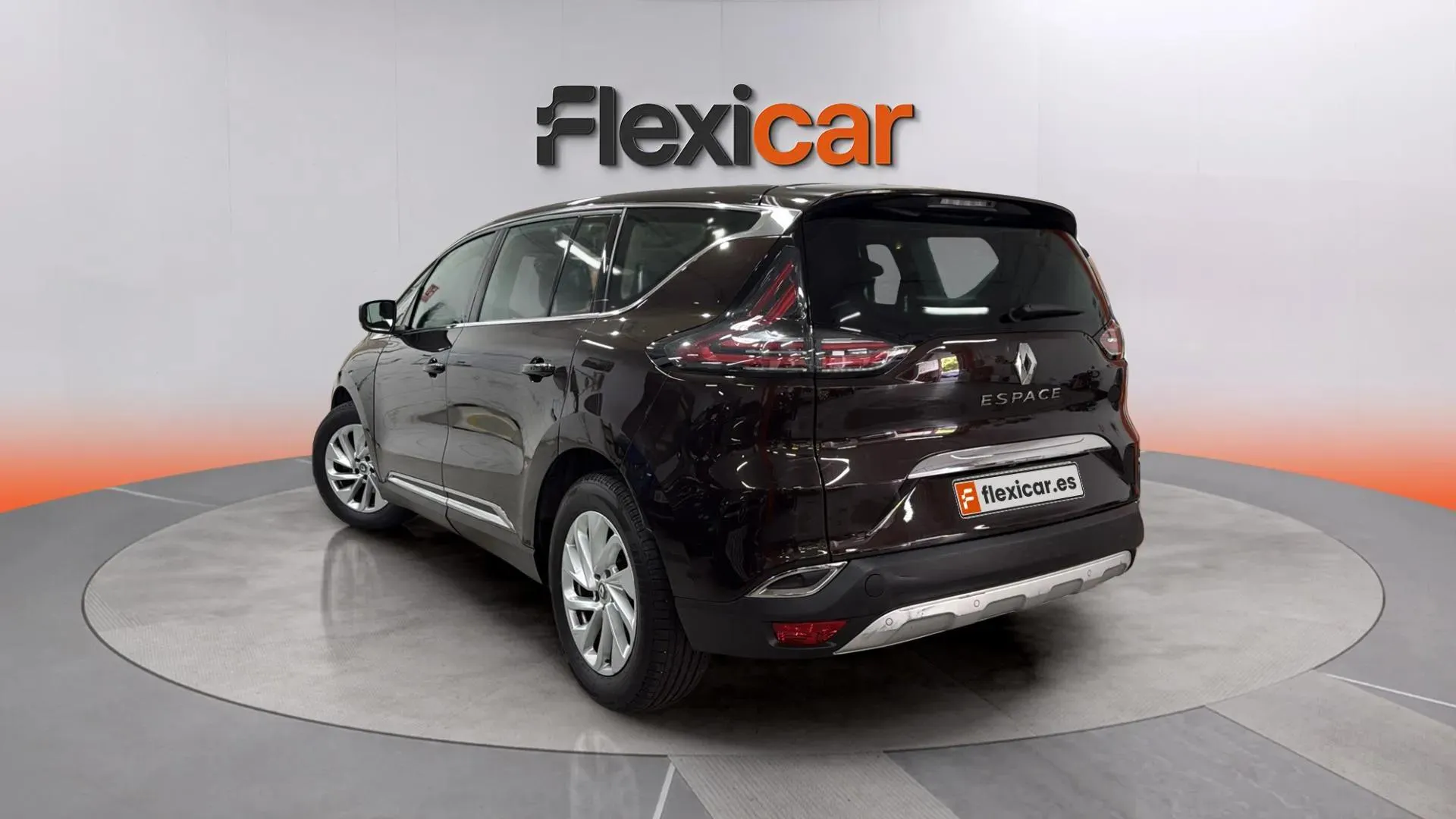 Renault Espace Limited dCi Twin Turbo EDC - foto 5