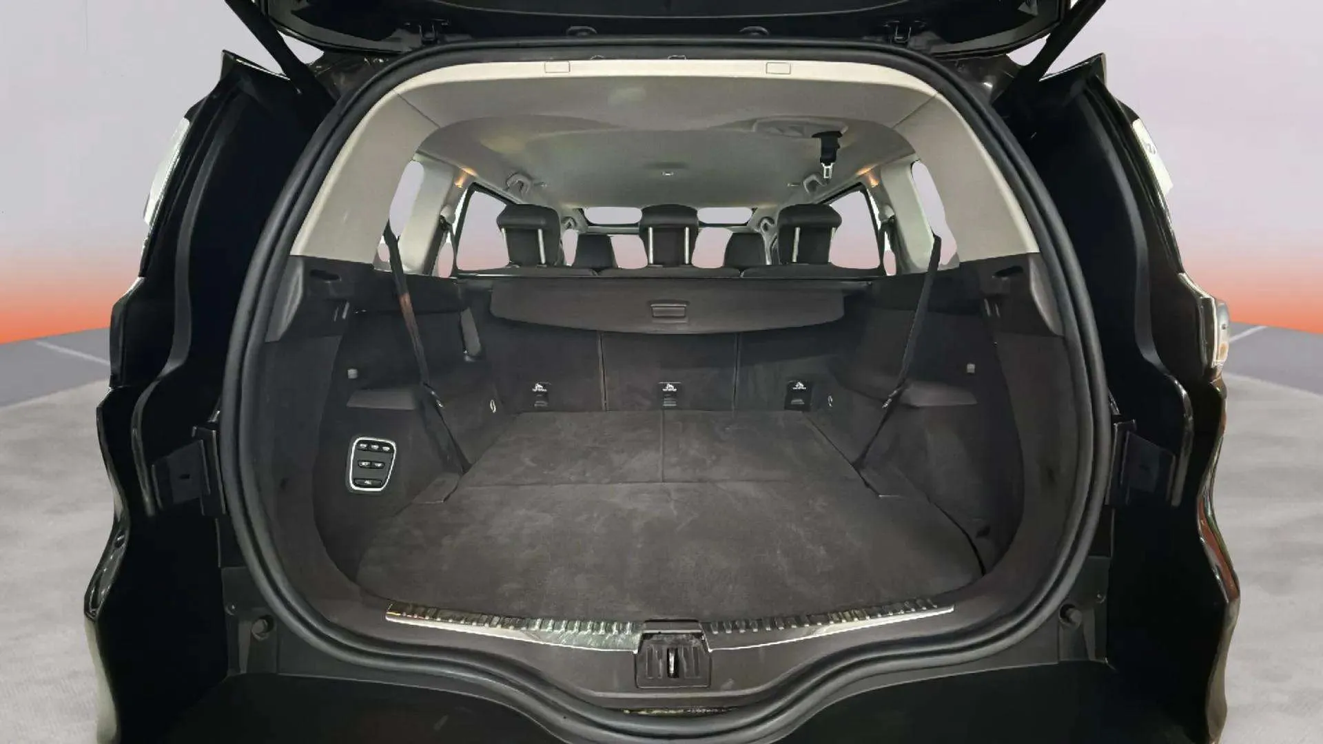 Renault Espace Limited dCi Twin Turbo EDC - foto 30