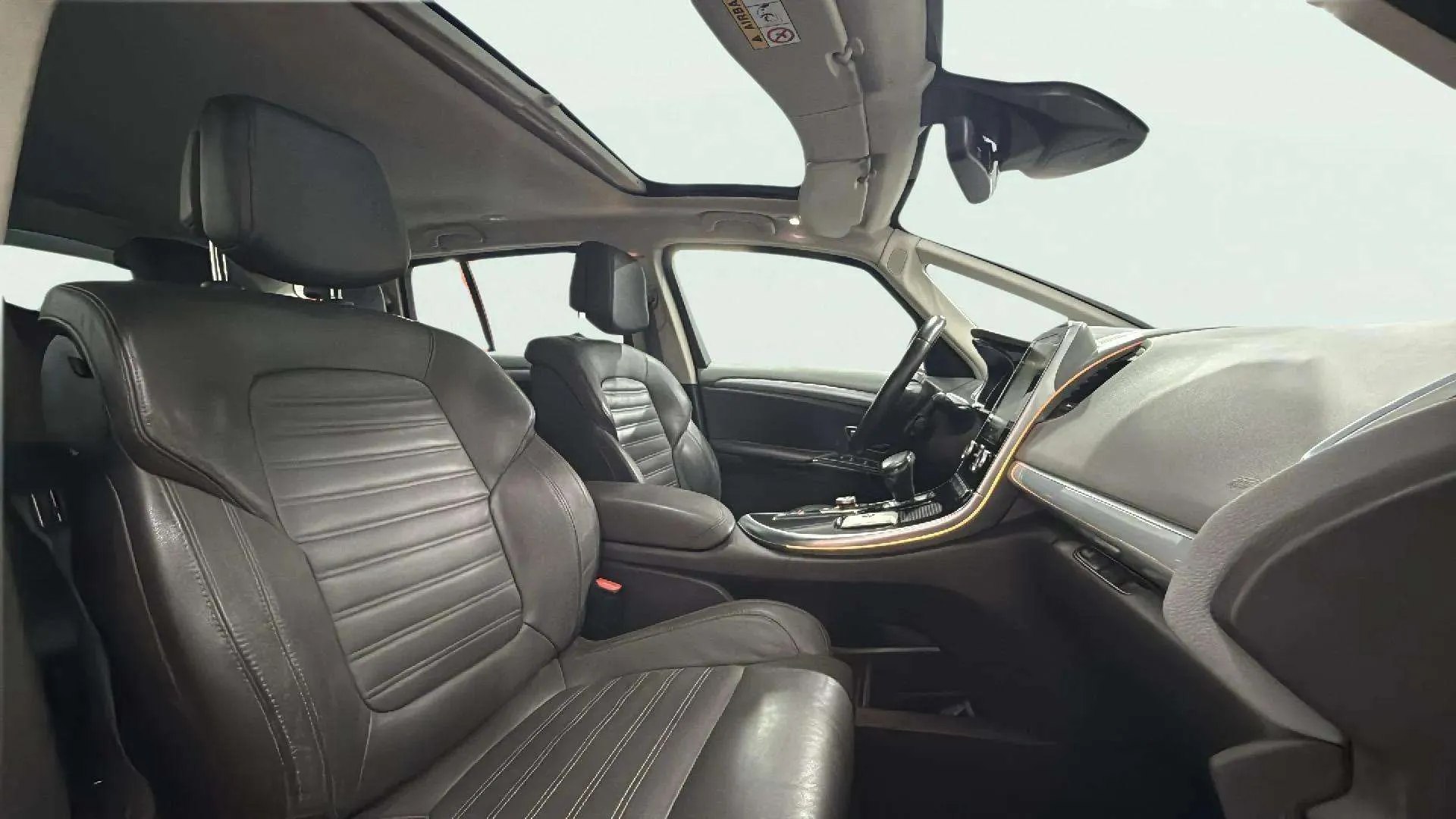 Renault Espace Limited dCi Twin Turbo EDC - foto 10