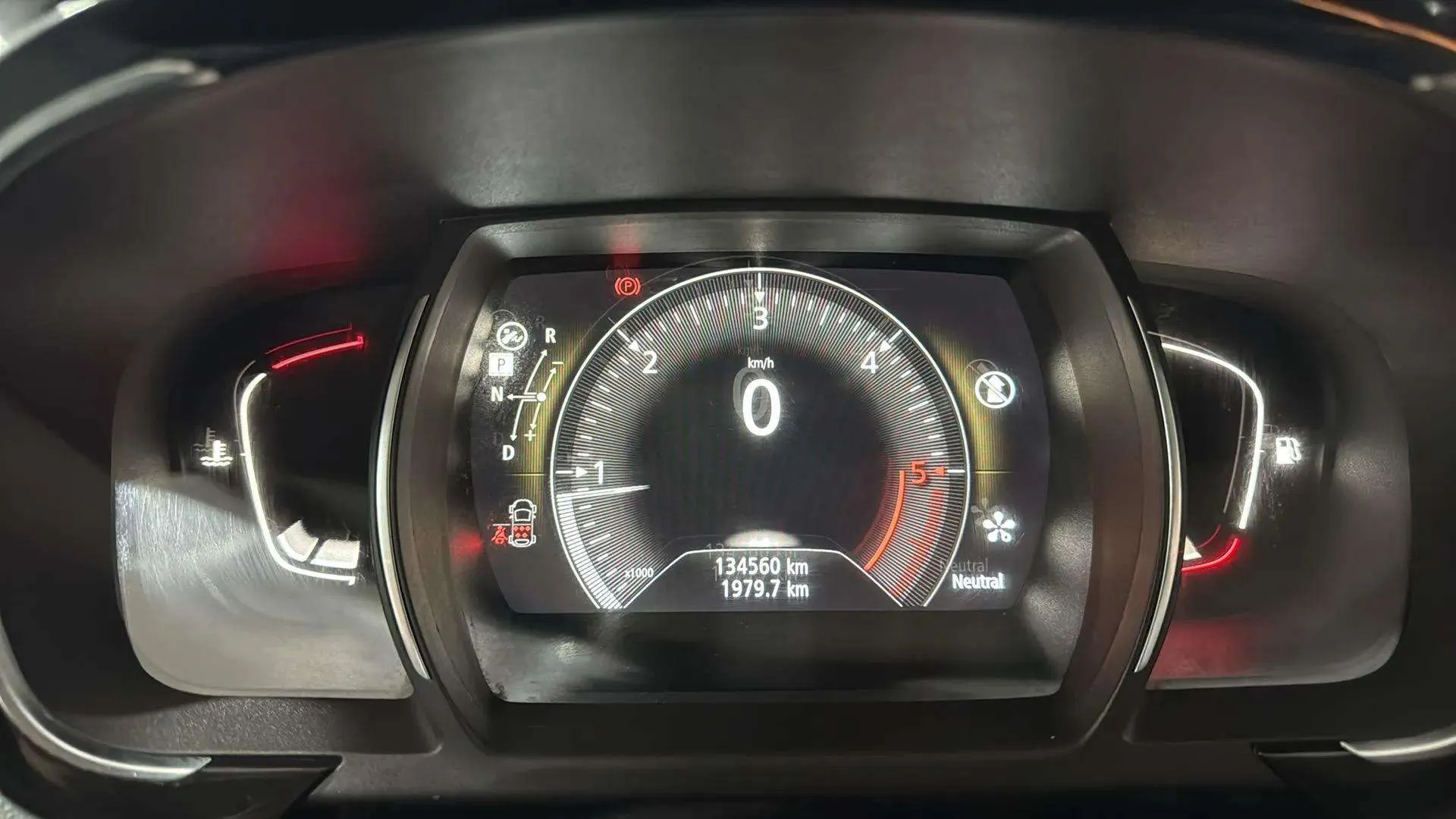 Renault Espace Limited dCi Twin Turbo EDC - foto 13