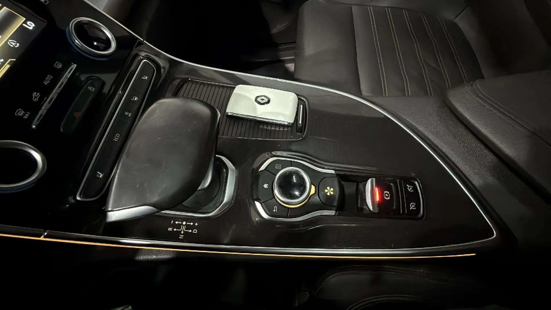 Renault Espace Limited dCi Twin Turbo EDC - foto 24