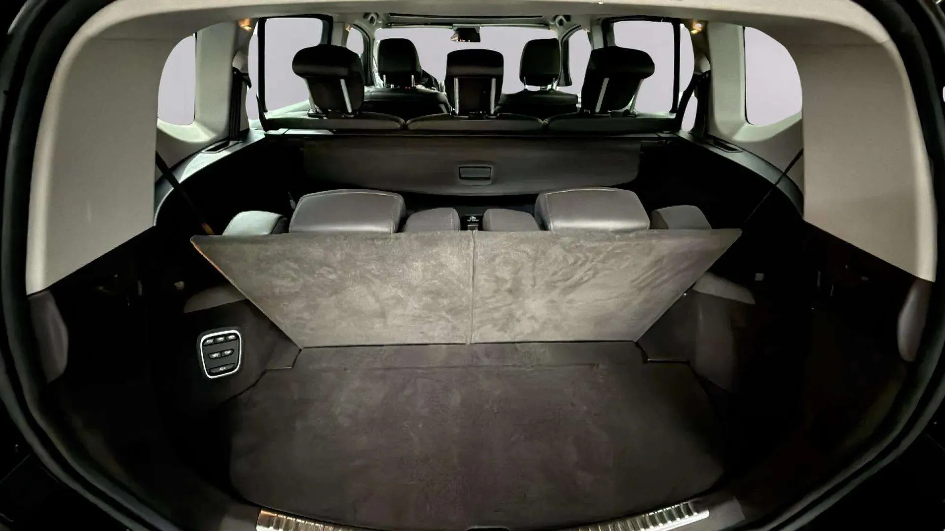Renault Espace Limited dCi Twin Turbo EDC - foto 18