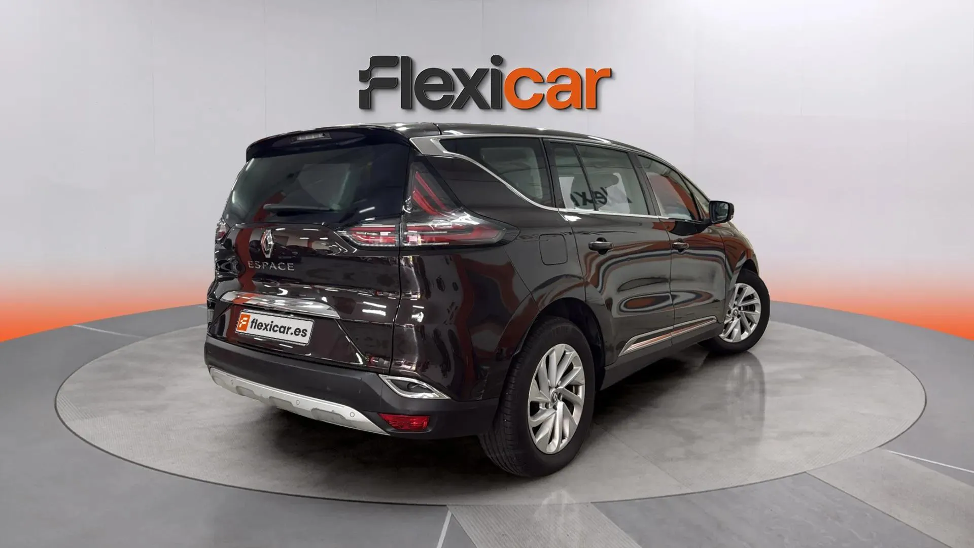 Renault Espace Limited dCi Twin Turbo EDC - foto 7