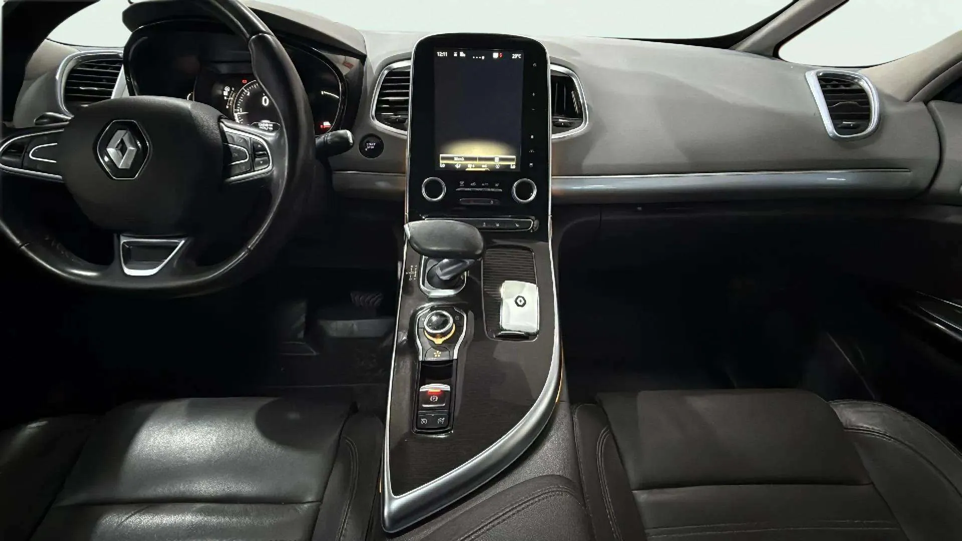 Renault Espace Limited dCi Twin Turbo EDC - foto 12
