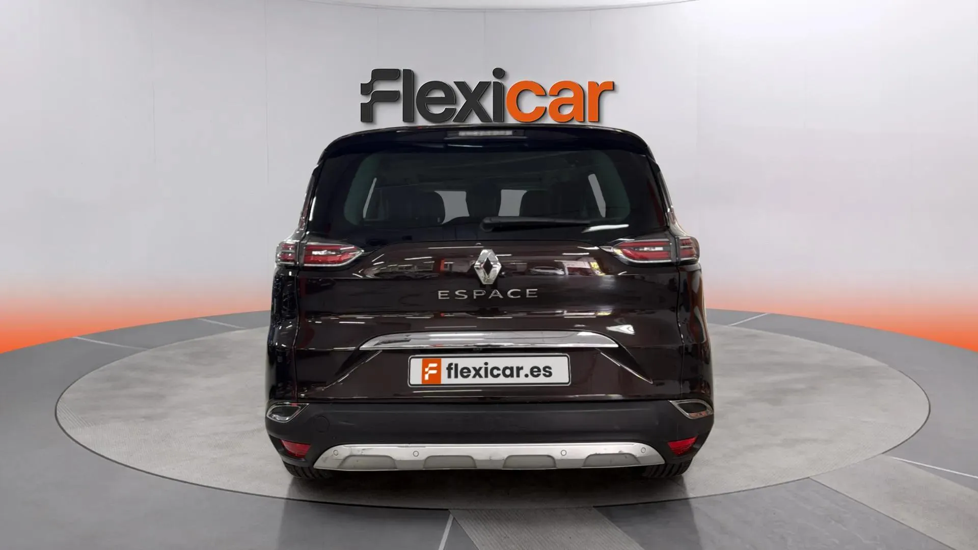Renault Espace Limited dCi Twin Turbo EDC - foto 6