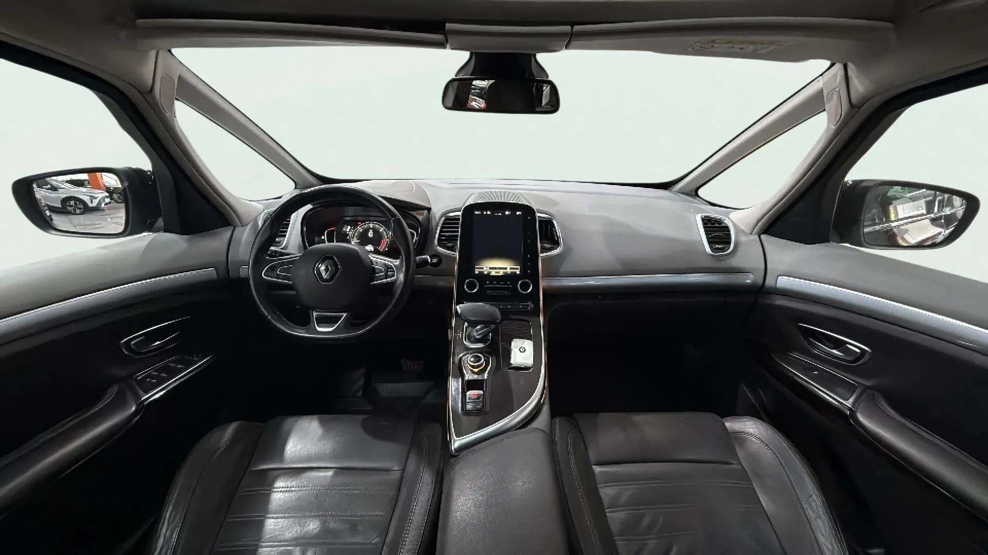 Renault Espace Limited dCi Twin Turbo EDC - foto 11