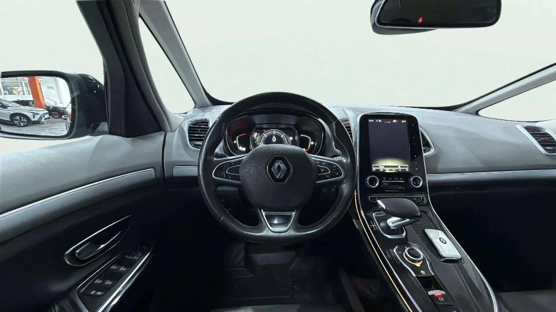 Renault Espace Limited dCi Twin Turbo EDC - foto 9