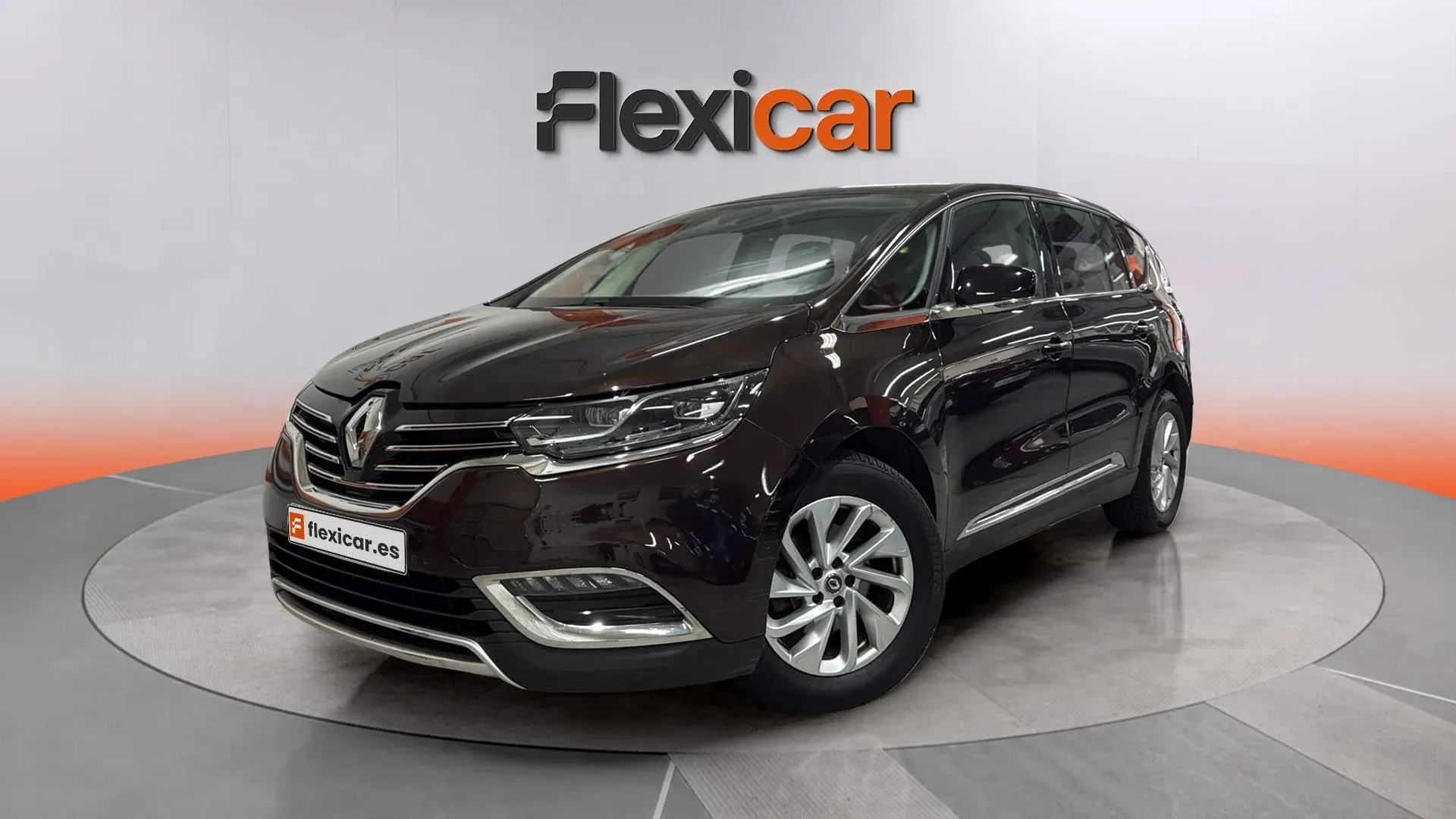 Renault Espace Limited dCi Twin Turbo EDC - foto 3