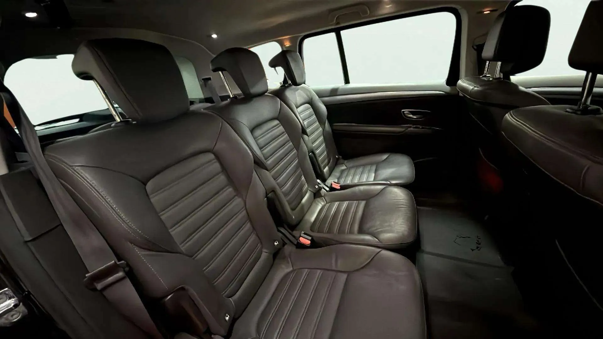 Renault Espace Limited dCi Twin Turbo EDC - foto 15