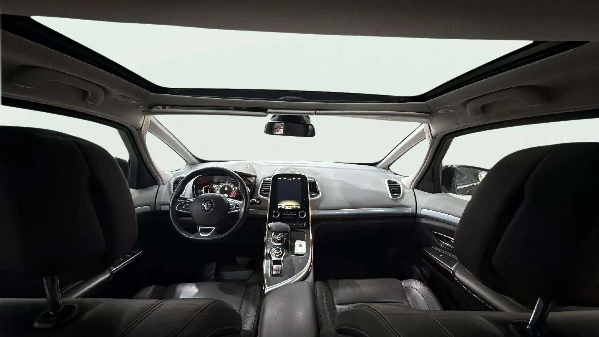 Renault Espace Limited dCi Twin Turbo EDC - foto 20