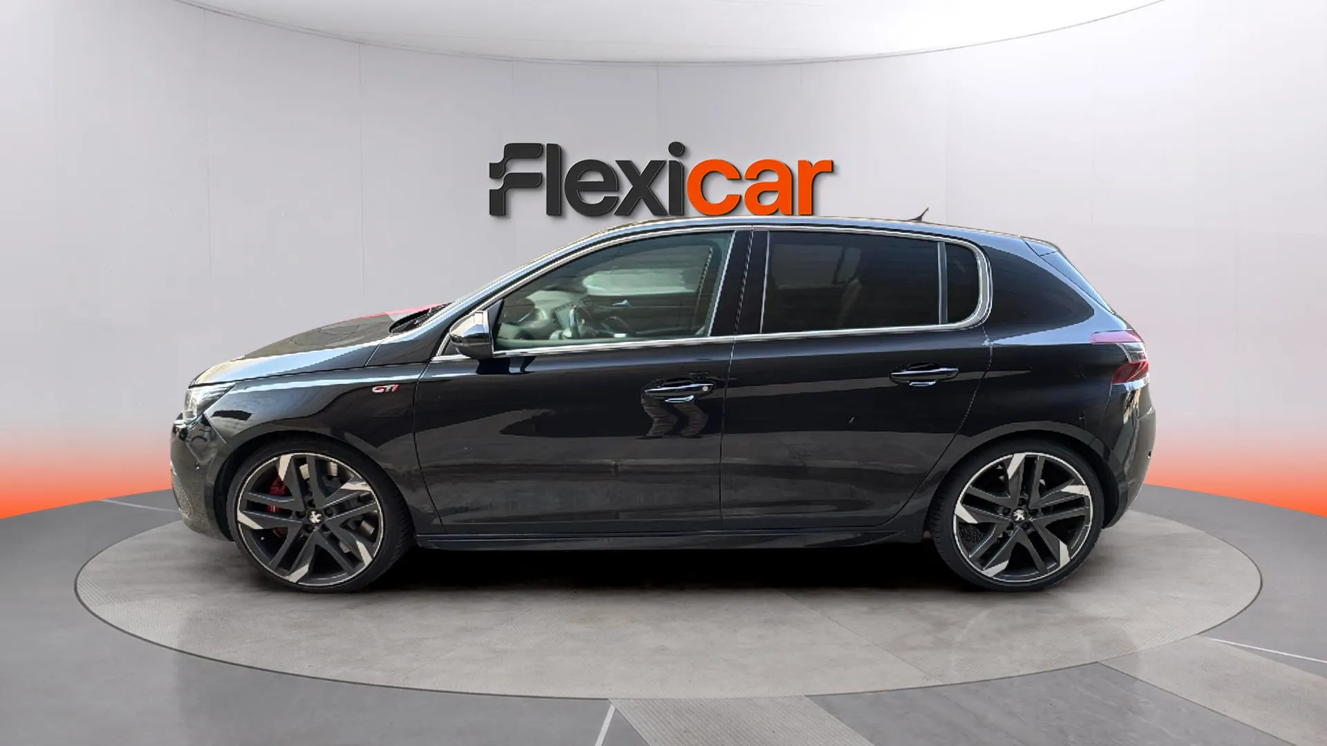 Peugeot 308 GTi - foto 4
