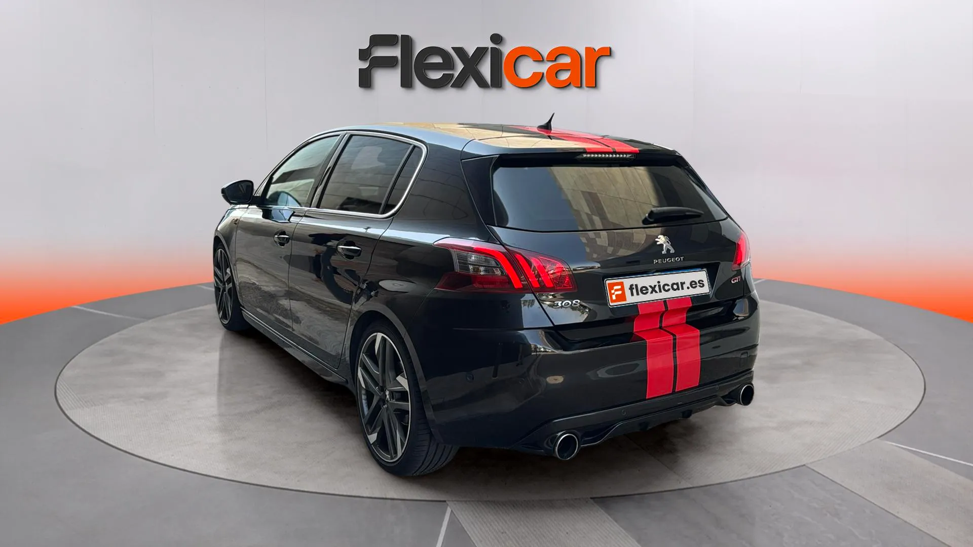 Peugeot 308 GTi - foto 5