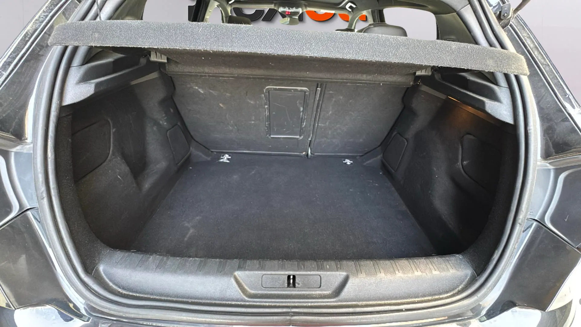 Peugeot 308 GTi - foto 17