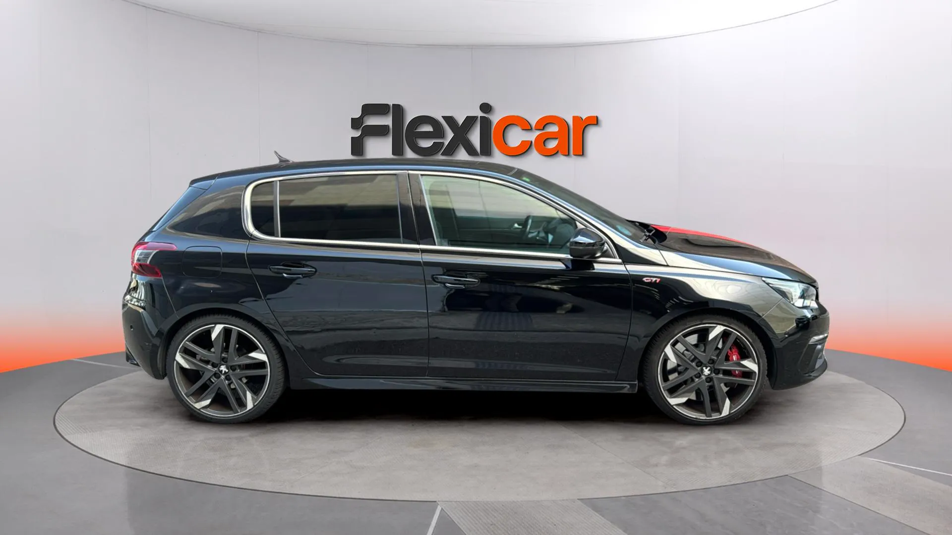 Peugeot 308 GTi - foto 8