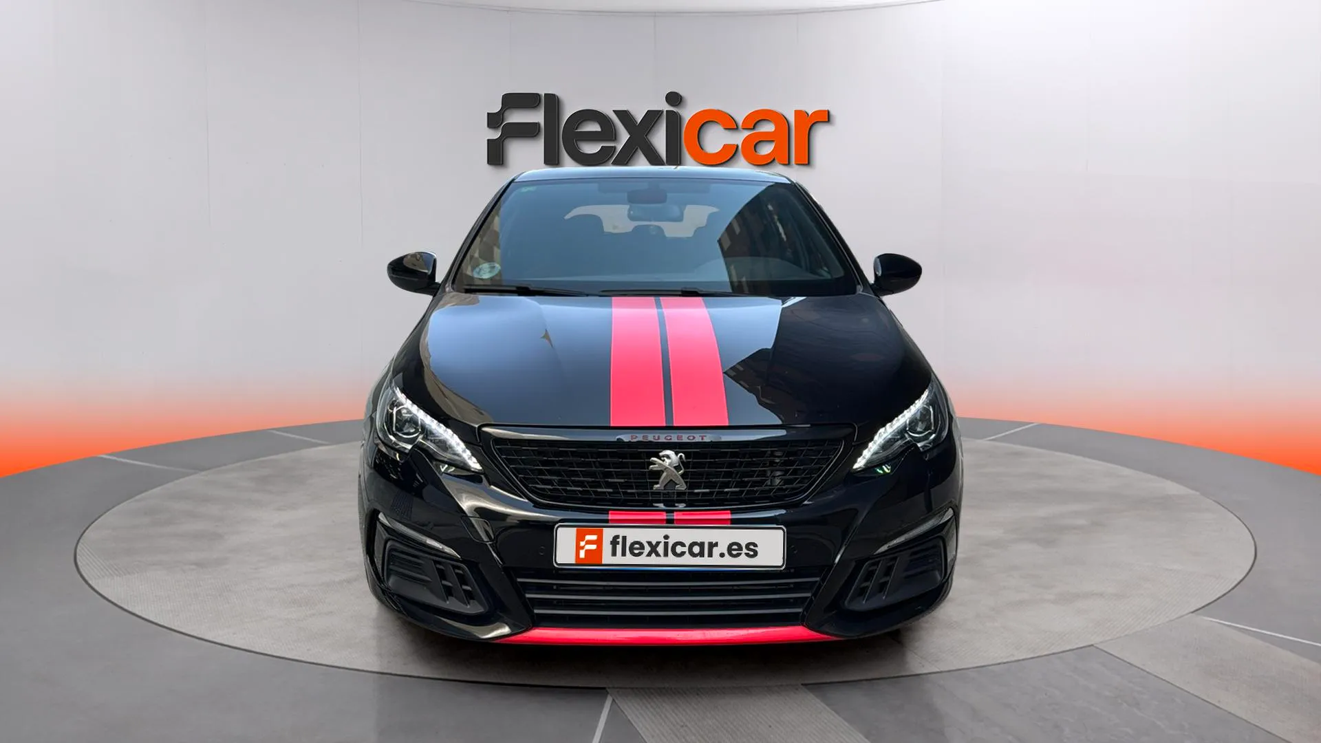 Peugeot 308 GTi - foto 2