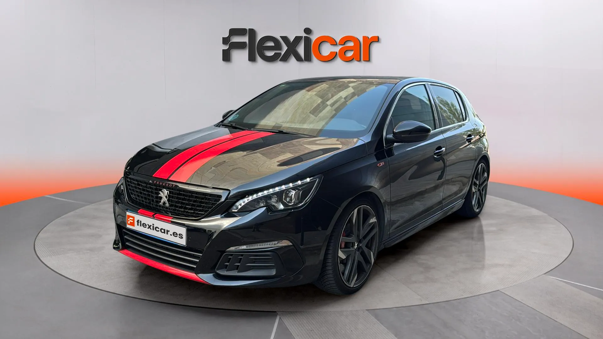 Peugeot 308 GTi - foto 3