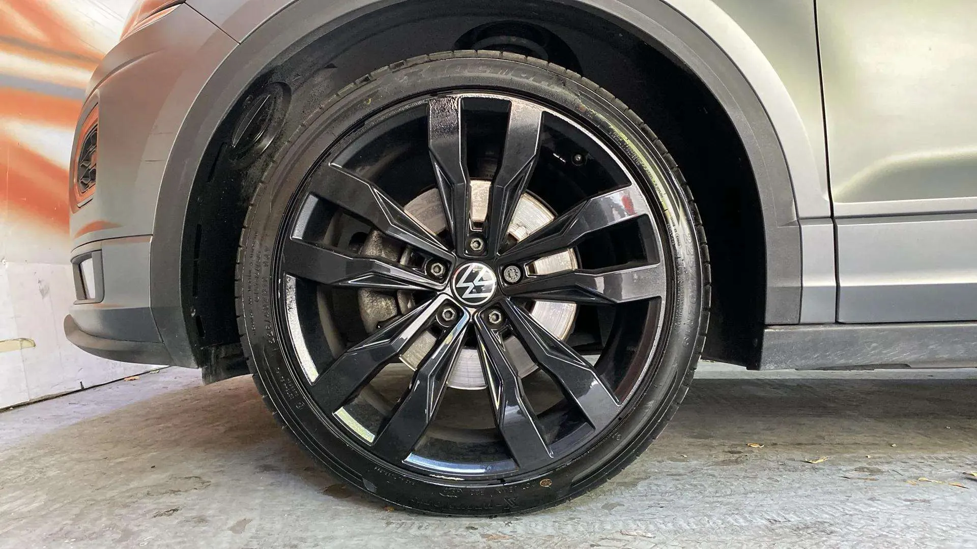 Volkswagen T-Roc Cabrio 1.5 TSI DSG - foto 24