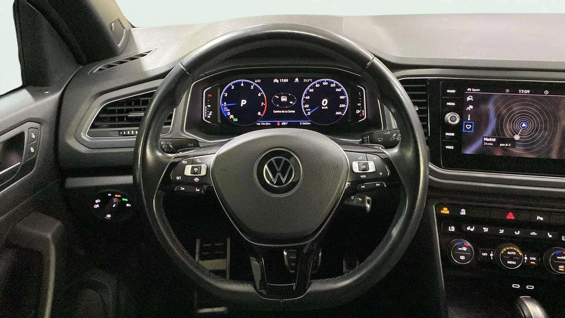 Volkswagen T-Roc Cabrio 1.5 TSI DSG - foto 19