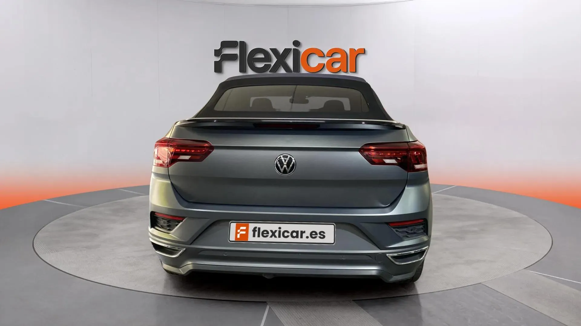 Volkswagen T-Roc Cabrio 1.5 TSI DSG - foto 4