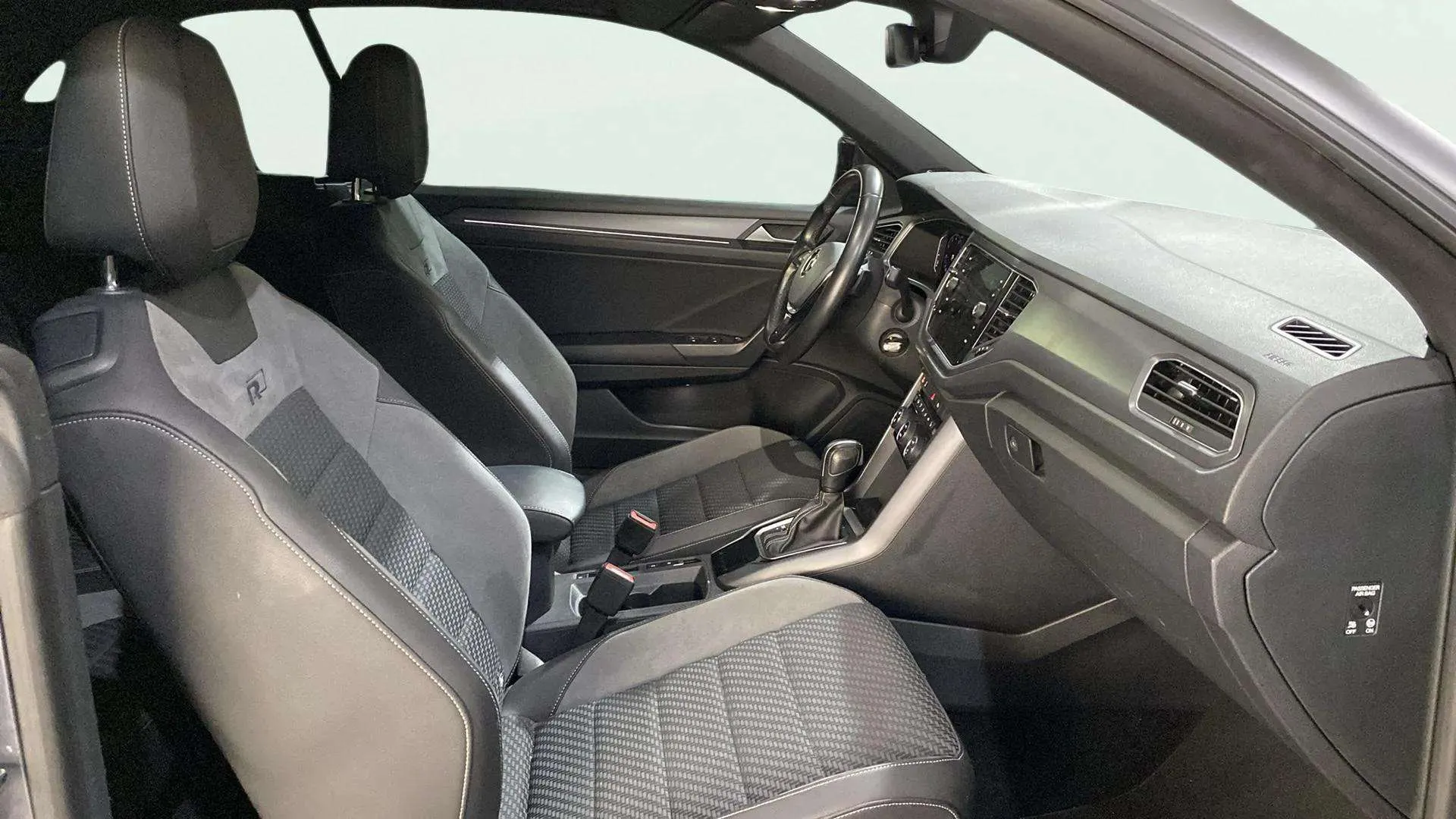 Volkswagen T-Roc Cabrio 1.5 TSI DSG - foto 13