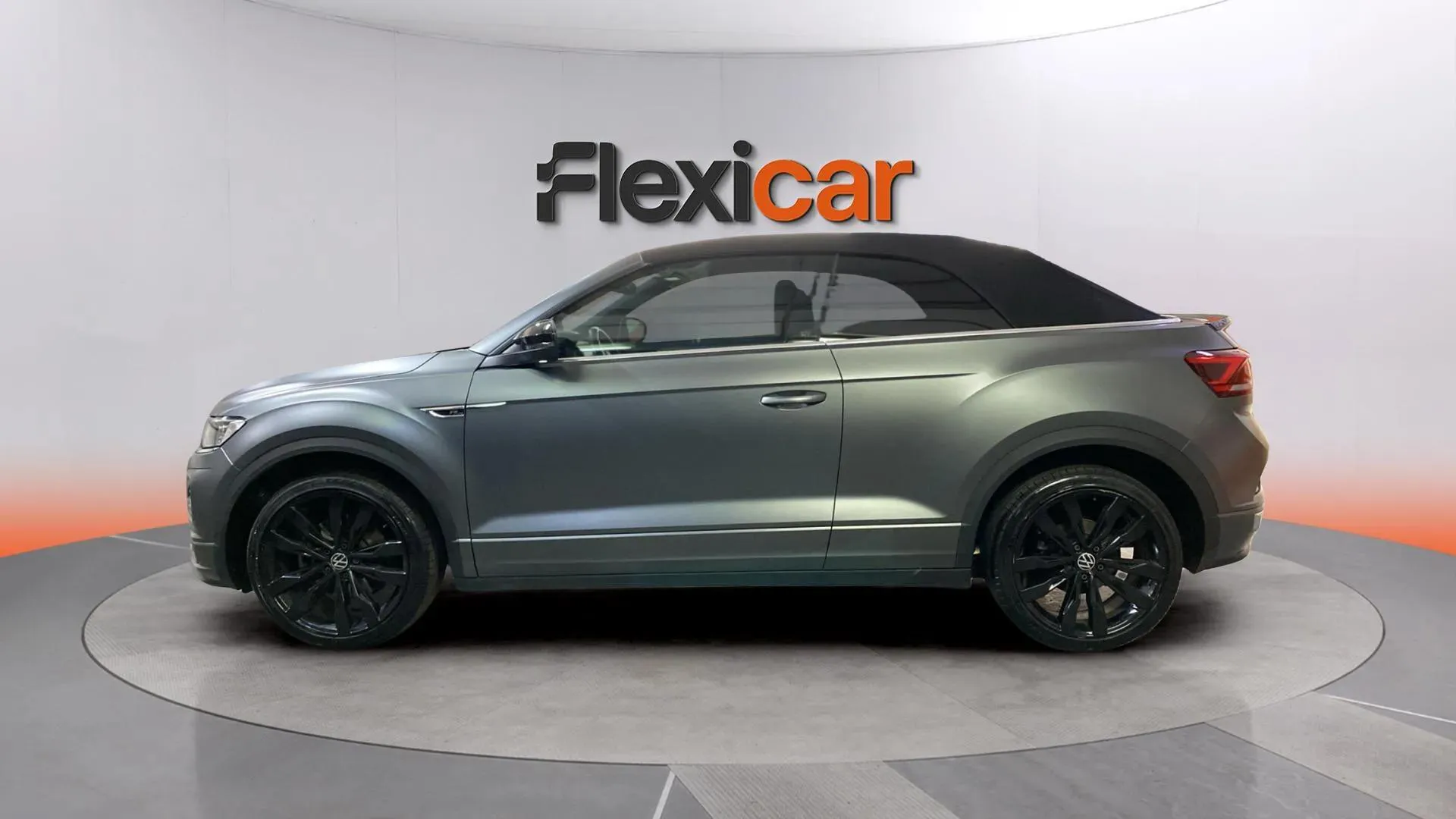 Volkswagen T-Roc Cabrio 1.5 TSI DSG - foto 3