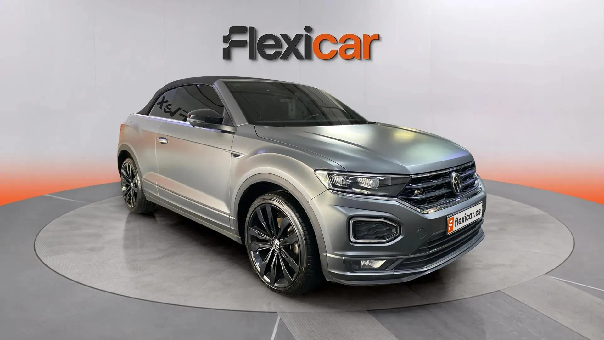 Volkswagen T-Roc Cabrio 1.5 TSI DSG - foto 1