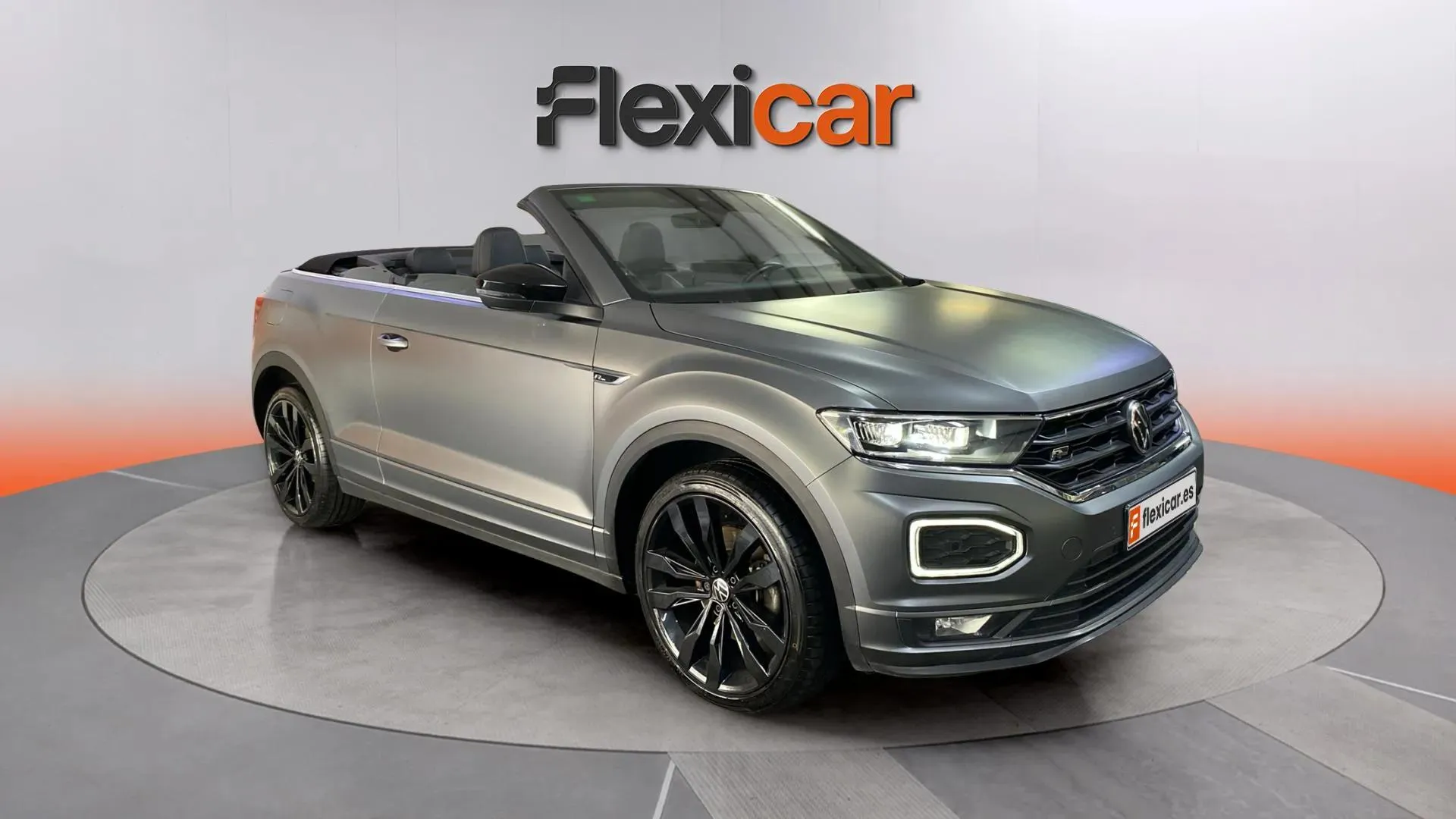 Volkswagen T-Roc Cabrio 1.5 TSI DSG - foto 7