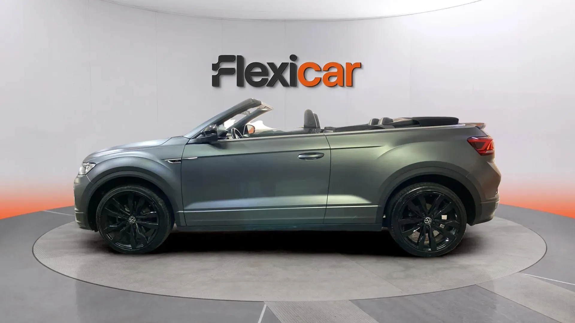 Volkswagen T-Roc Cabrio 1.5 TSI DSG - foto 6