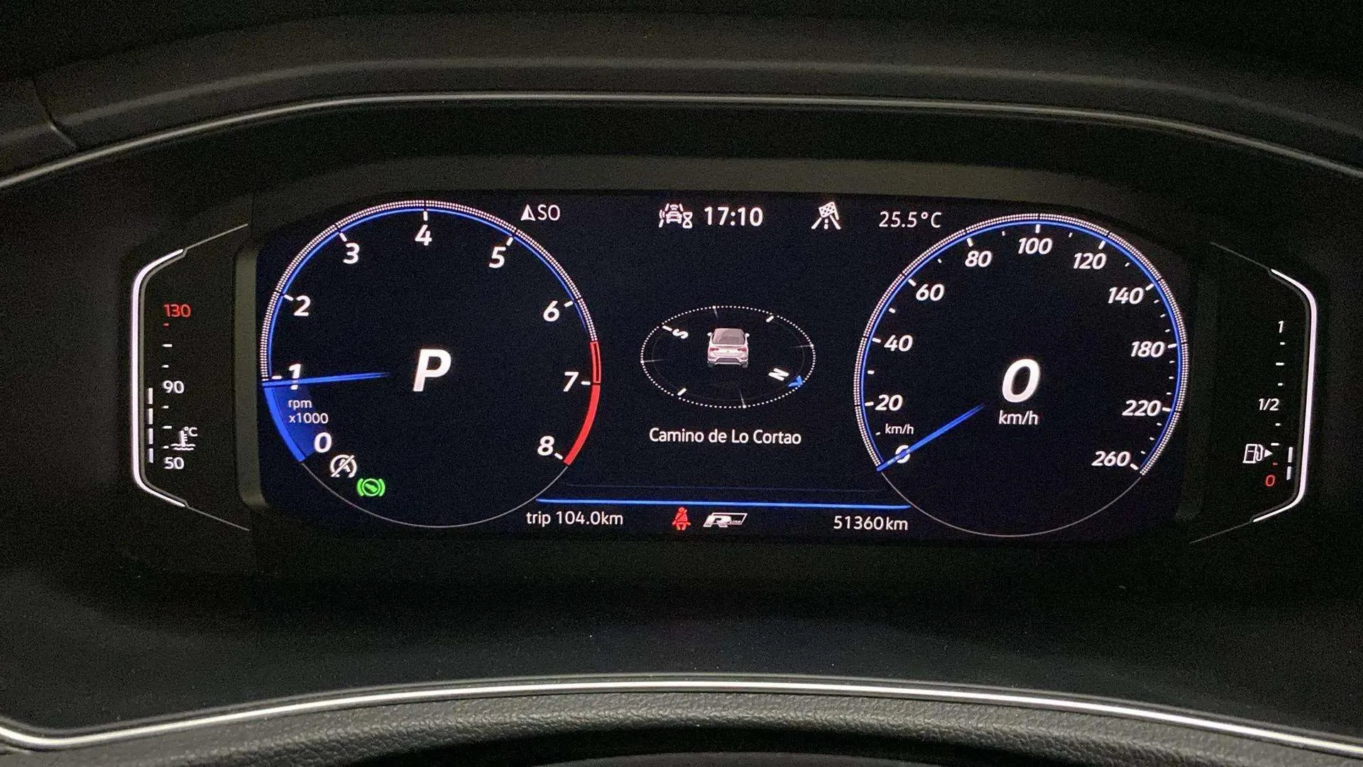 Volkswagen T-Roc Cabrio 1.5 TSI DSG - foto 21