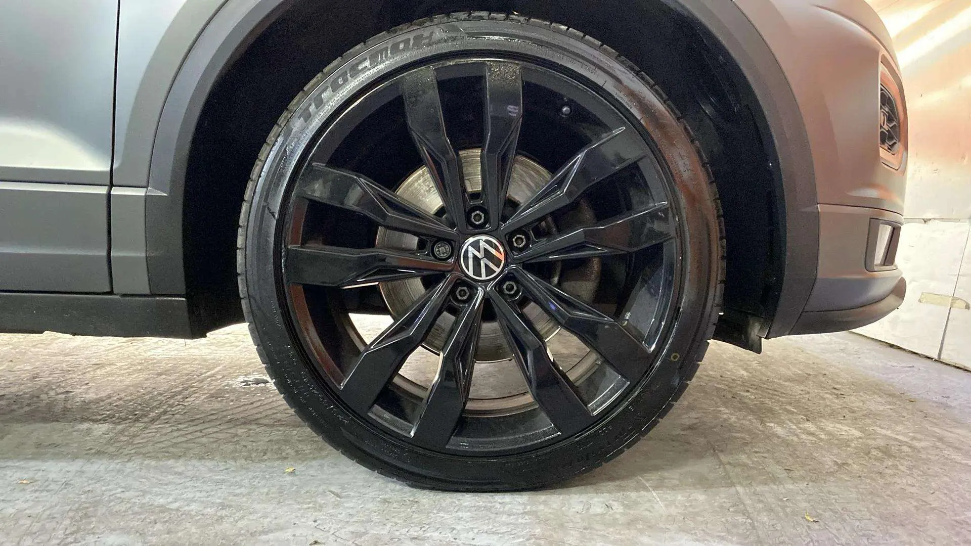 Volkswagen T-Roc Cabrio 1.5 TSI DSG - foto 25