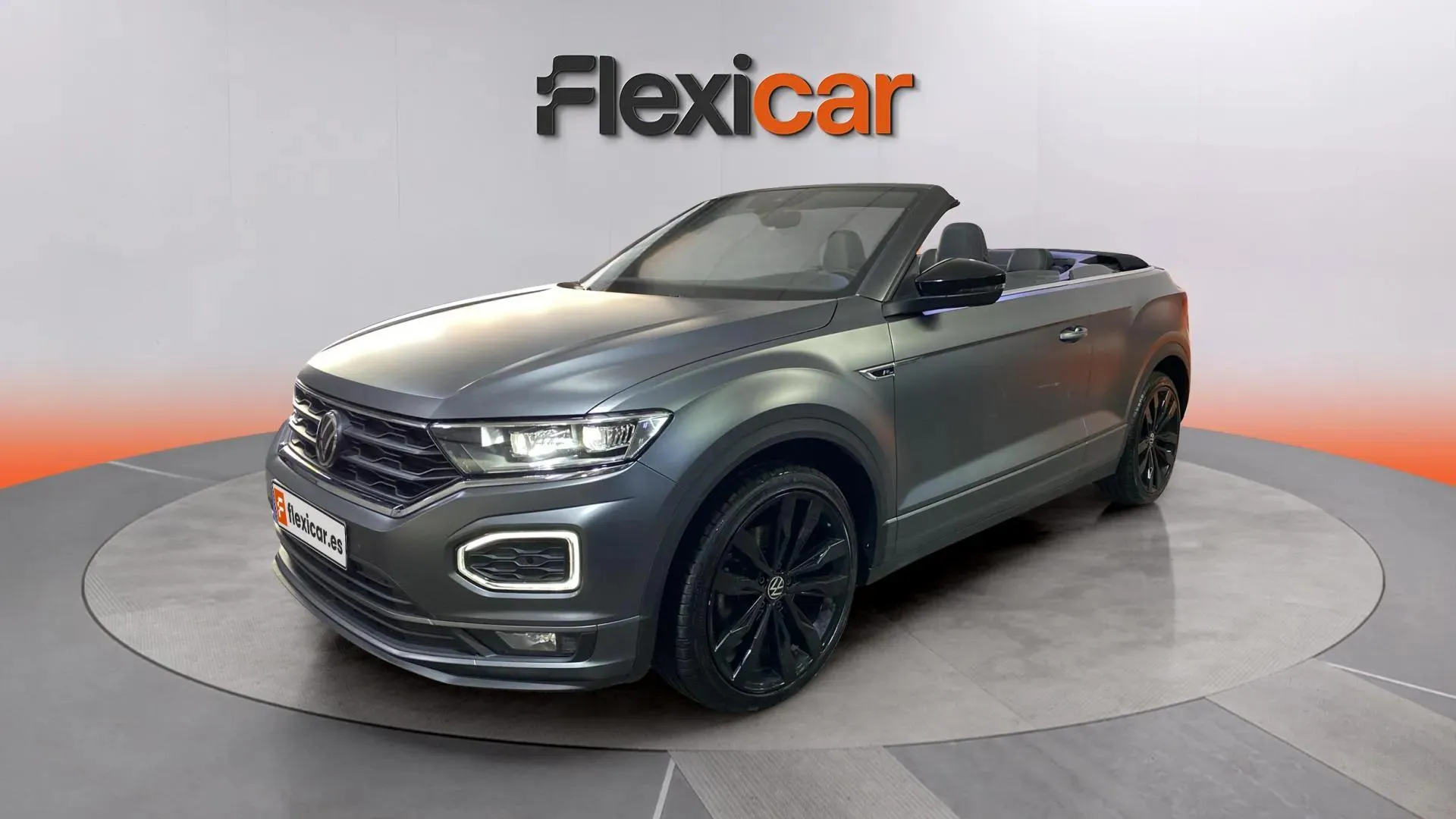 Volkswagen T-Roc Cabrio 1.5 TSI DSG - foto 8