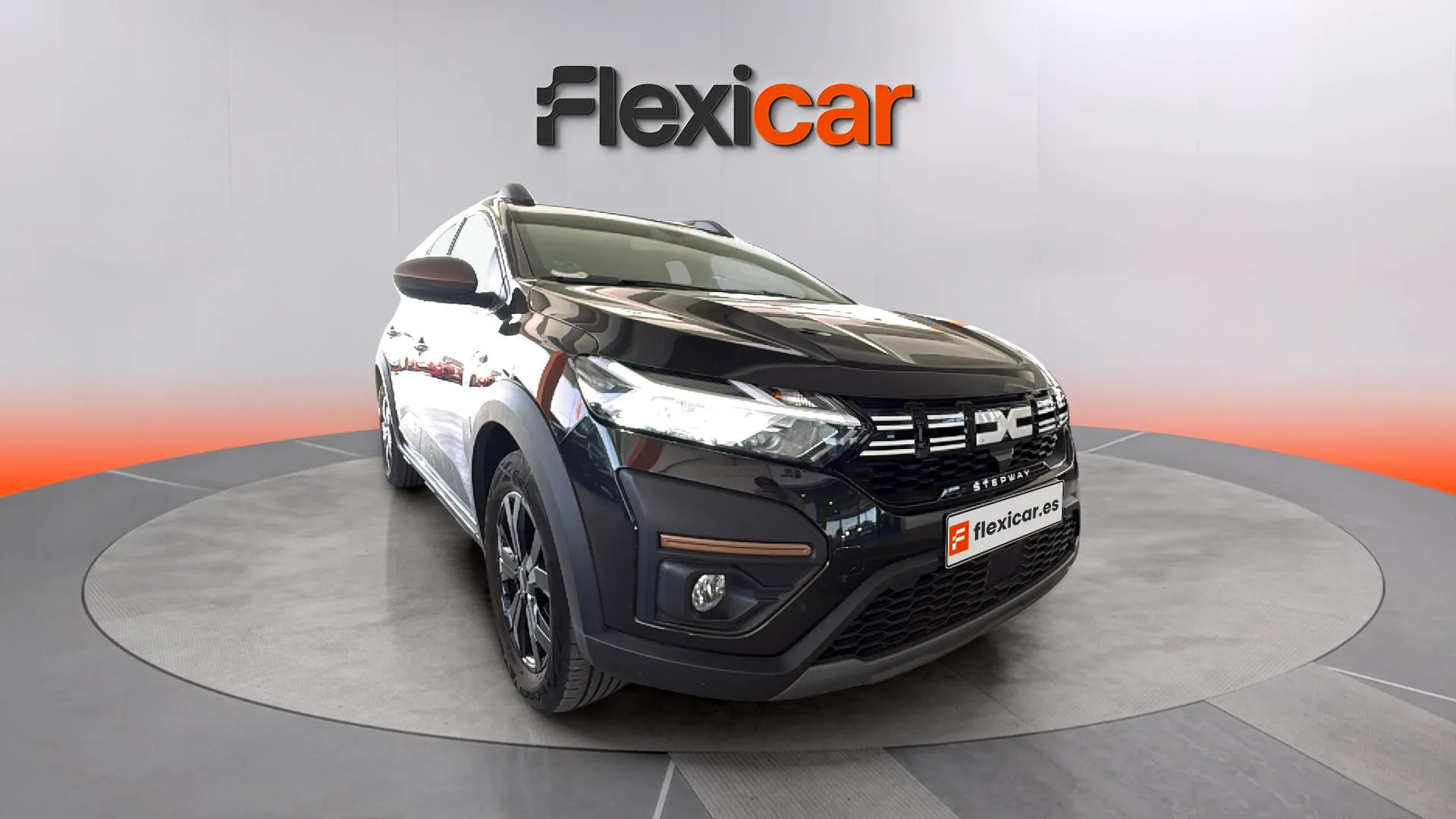 Dacia Sandero Stepway Expression TCe CVT - foto 12