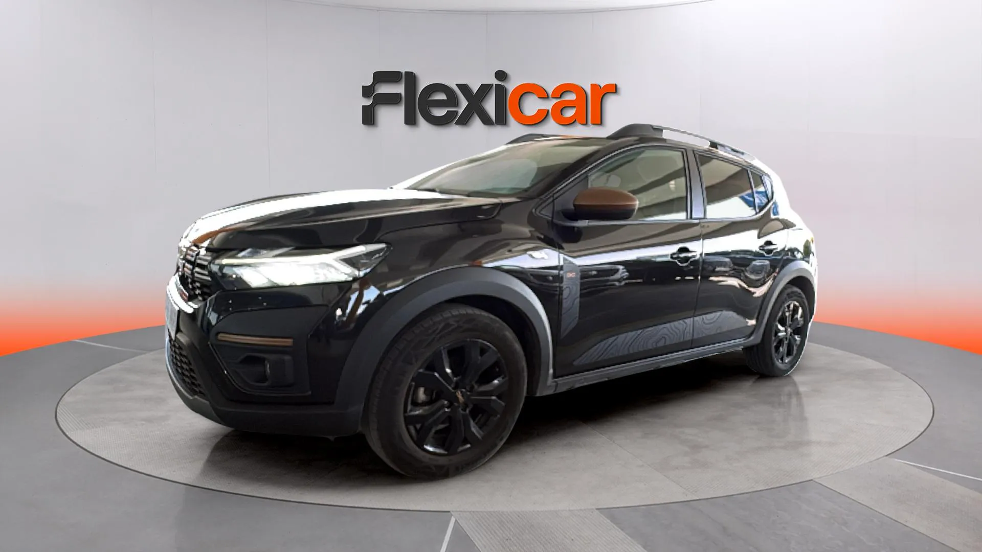 Dacia Sandero Stepway Expression TCe CVT - foto 4