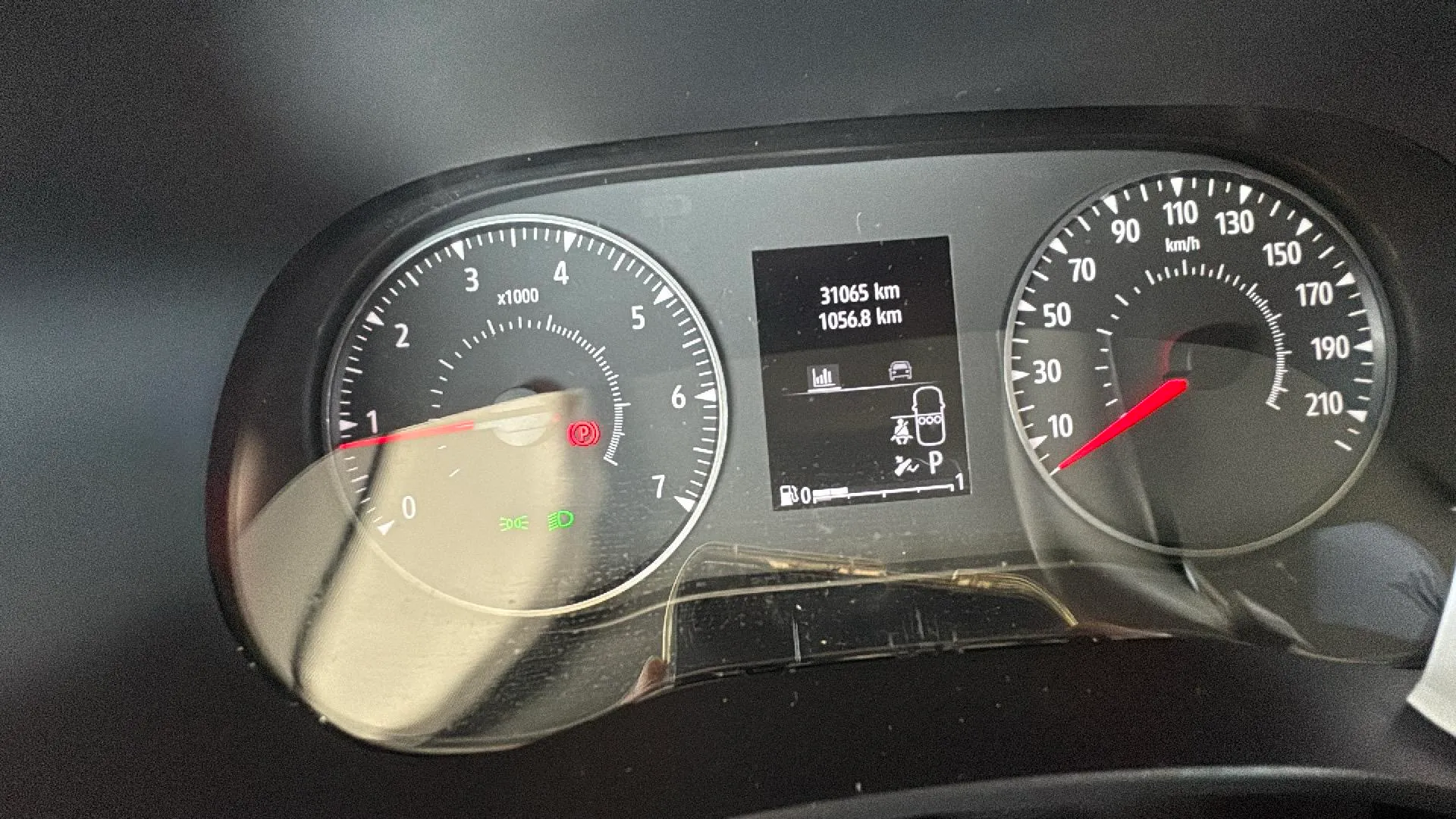Dacia Sandero Stepway Expression TCe CVT - foto 16
