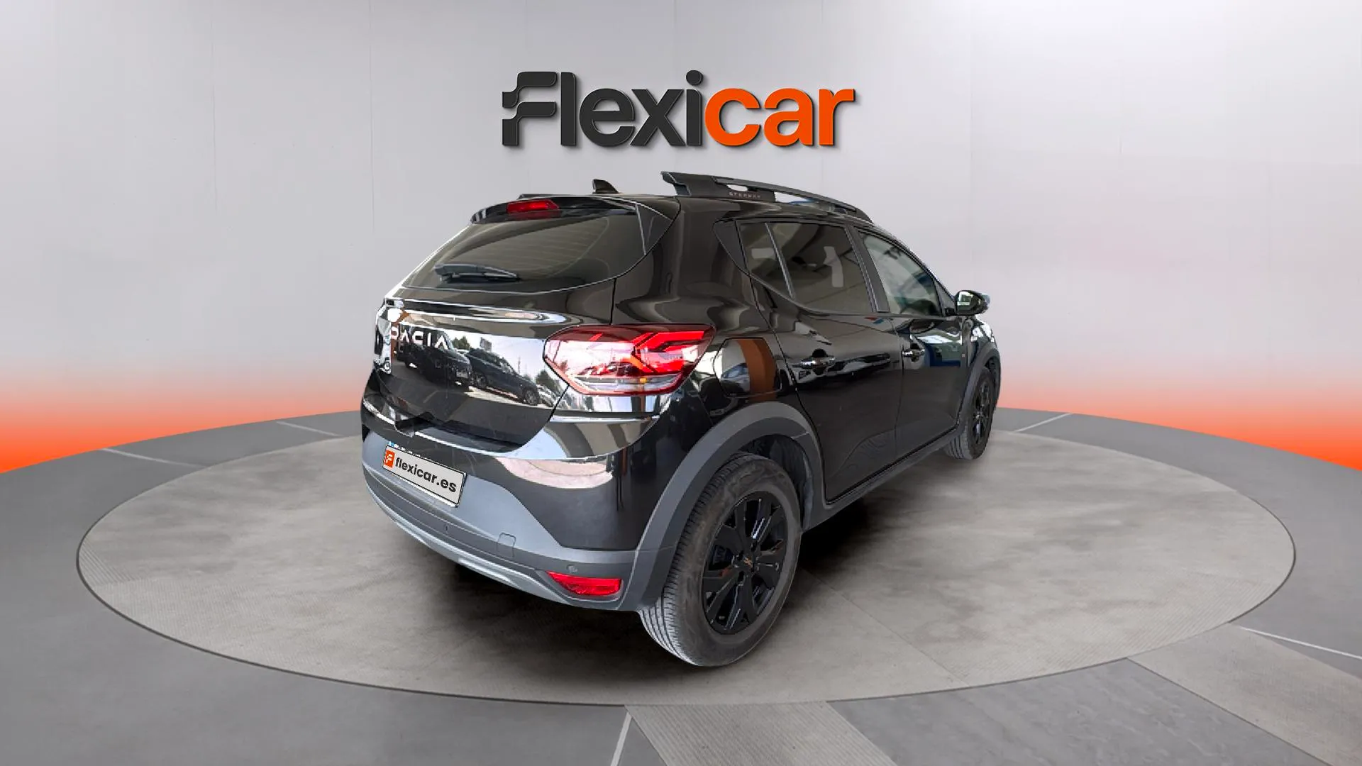 Dacia Sandero Stepway Expression TCe CVT - foto 9