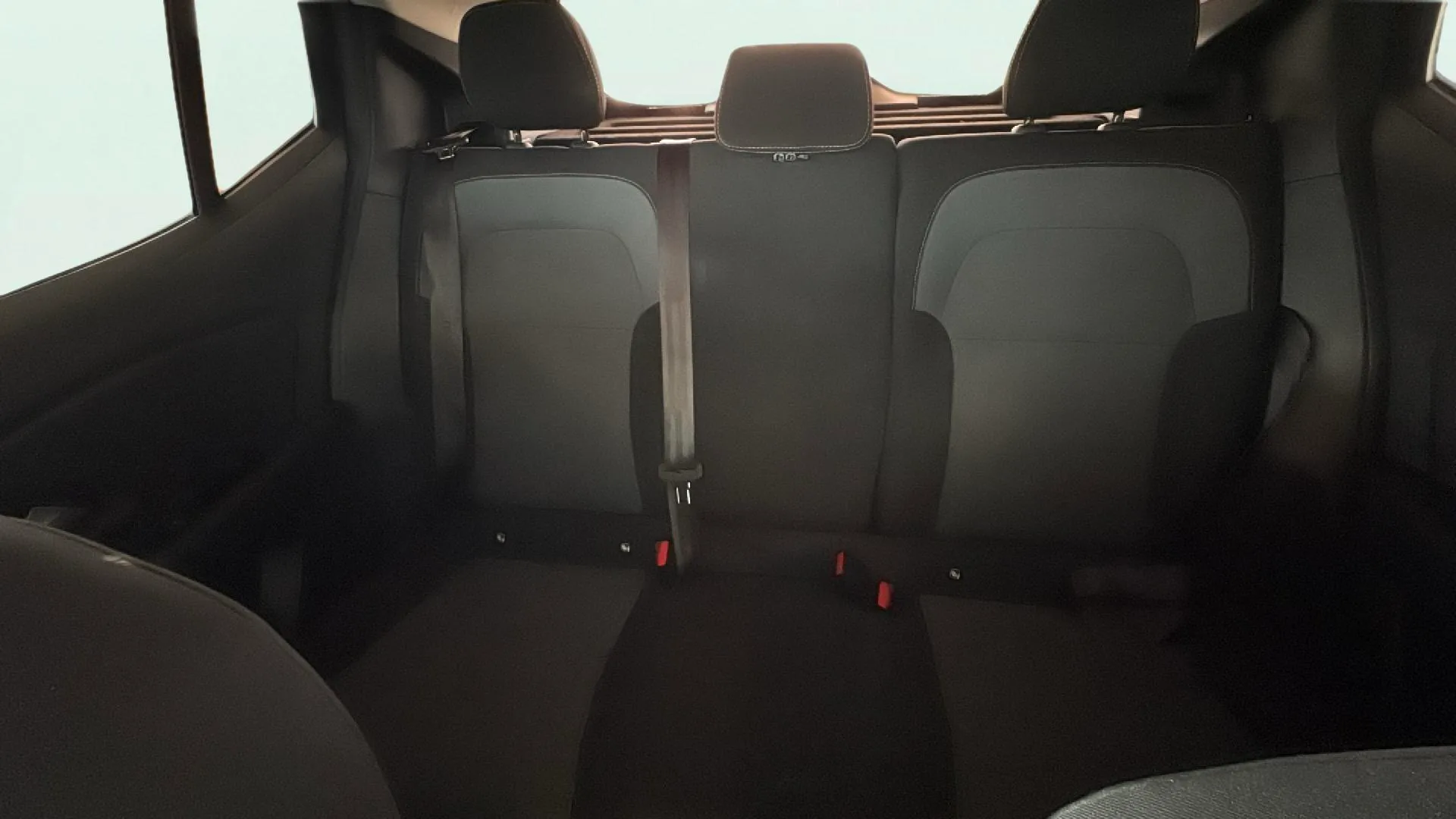 Dacia Sandero Stepway Expression TCe CVT - foto 19