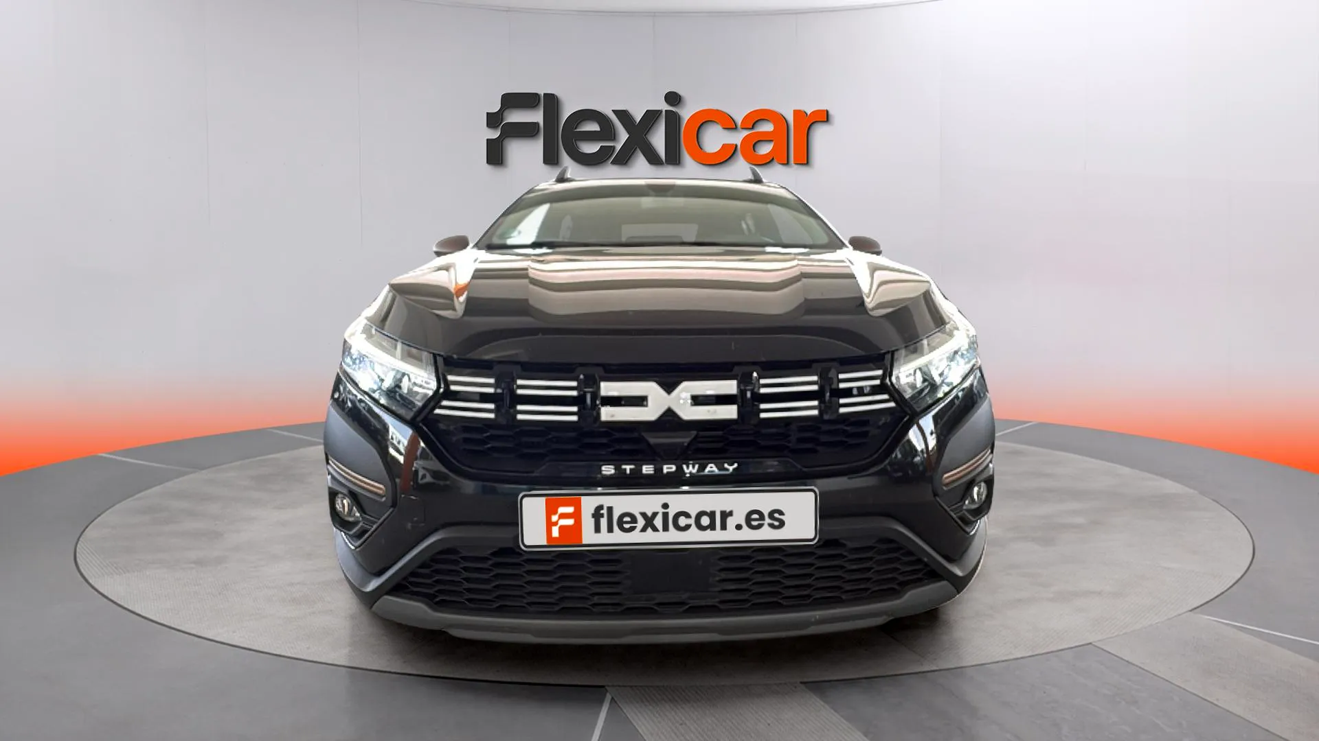 Dacia Sandero Stepway Expression TCe CVT - foto 2