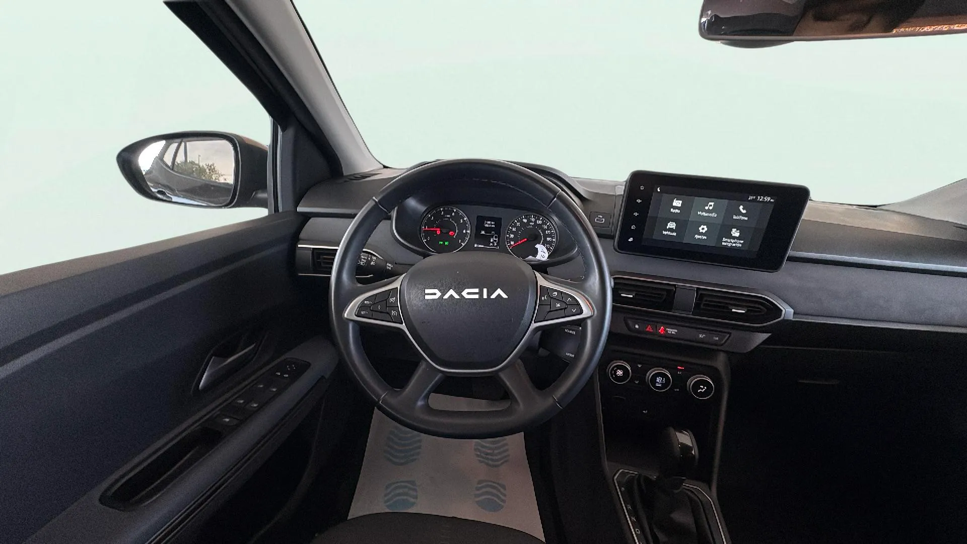 Dacia Sandero Stepway Expression TCe CVT - foto 15