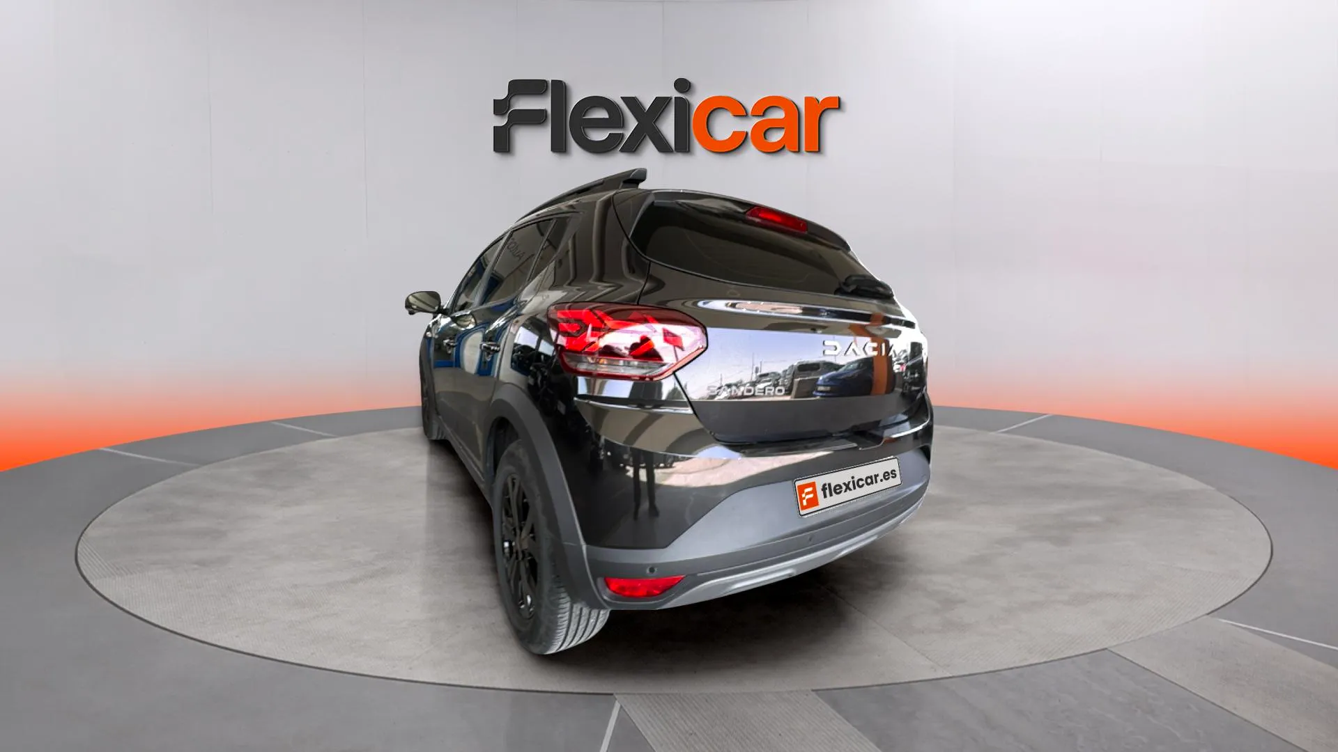 Dacia Sandero Stepway Expression TCe CVT - foto 7