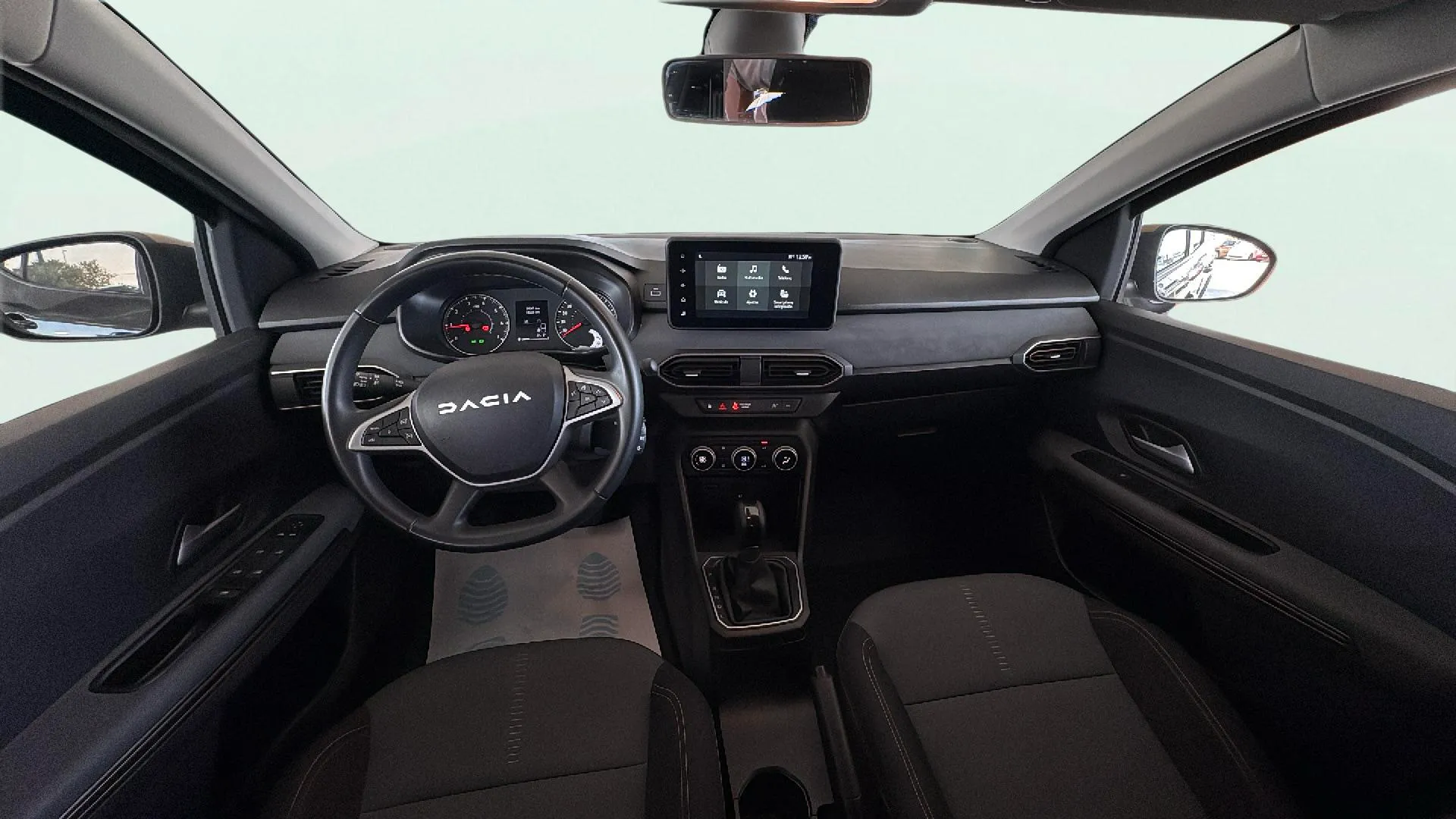 Dacia Sandero Stepway Expression TCe CVT - foto 13