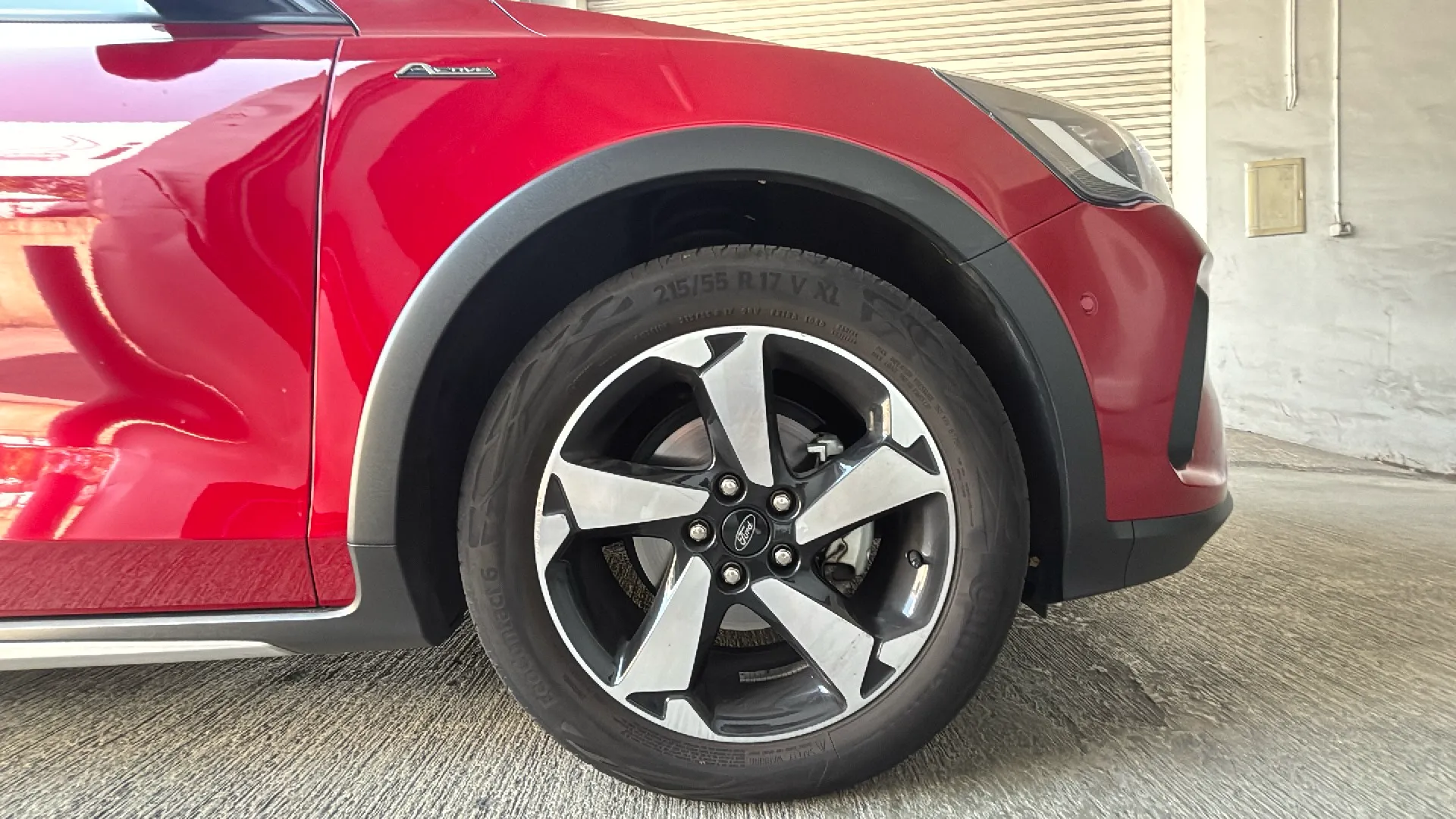Ford Focus 1.5 EcoBlue Active X - foto 33