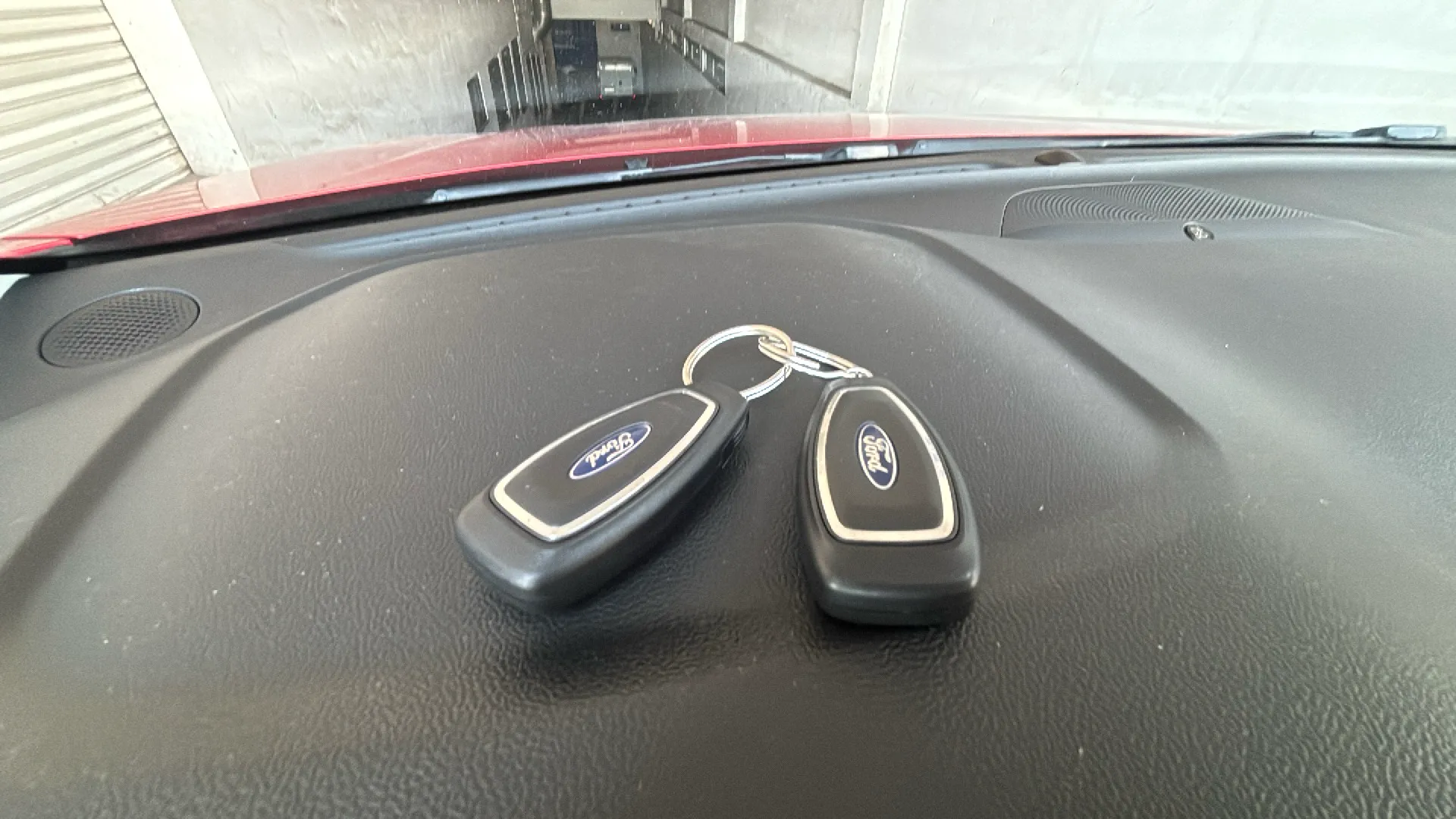 Ford Focus 1.5 EcoBlue Active X - foto 37