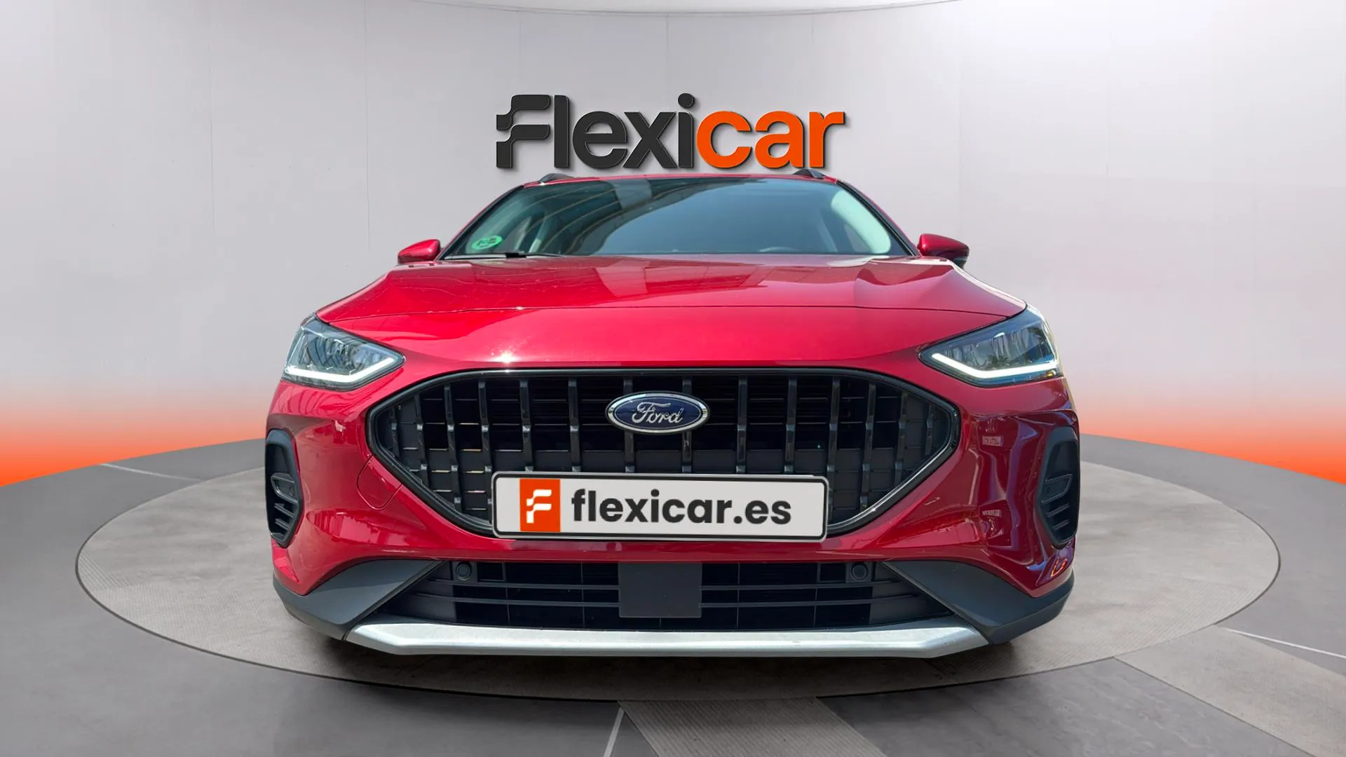 Ford Focus 1.5 EcoBlue Active X - foto 2