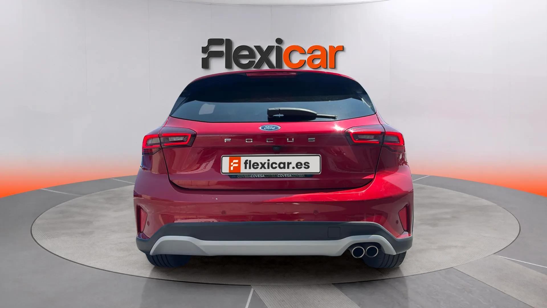Ford Focus 1.5 EcoBlue Active X - foto 6
