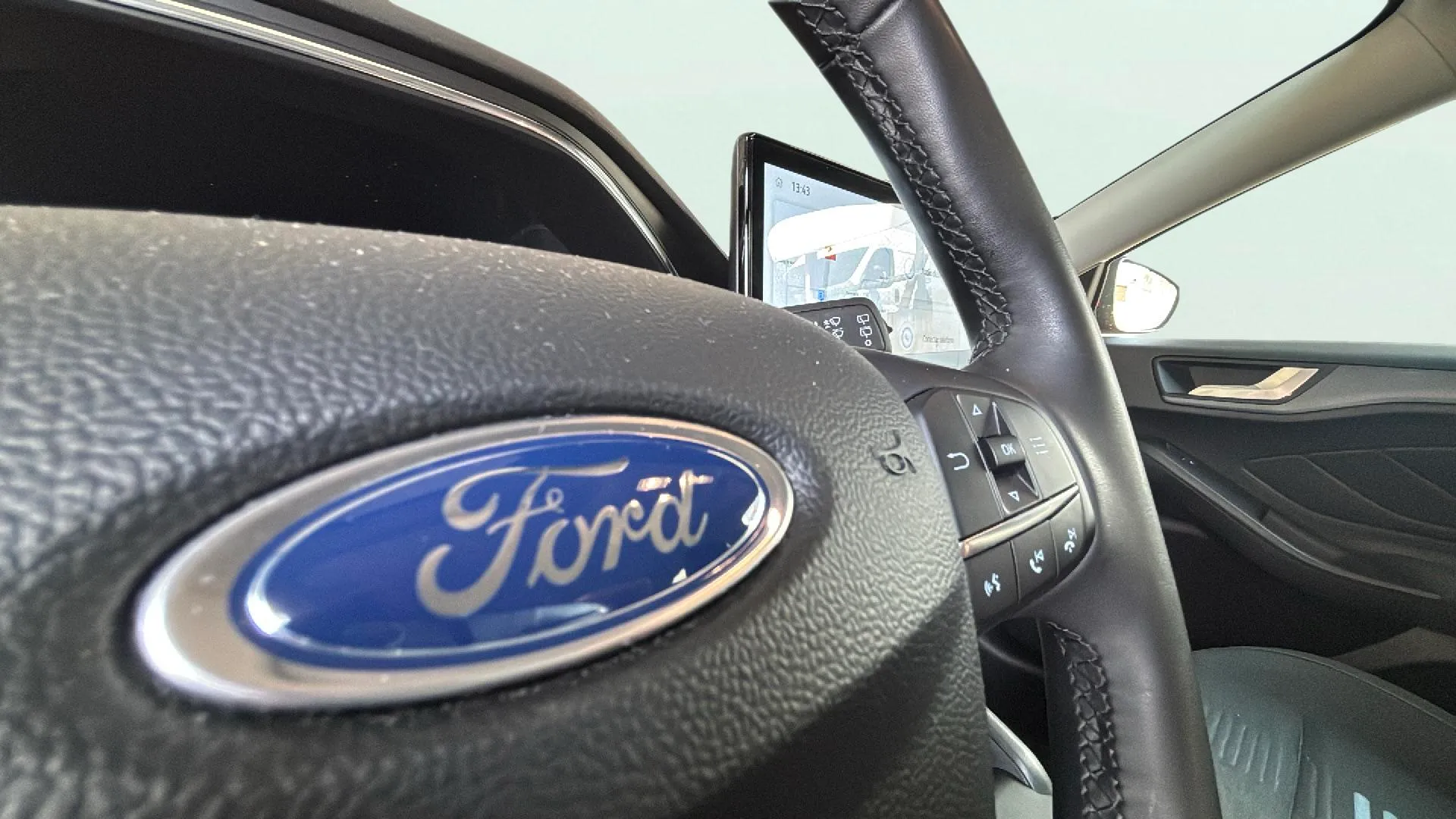Ford Focus 1.5 EcoBlue Active X - foto 17